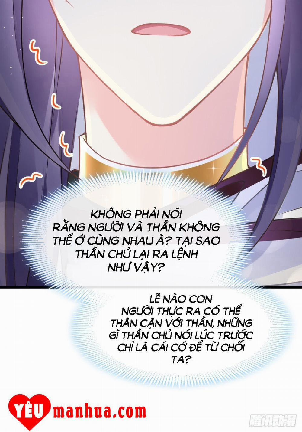 Tân Nương Của Ma Thần 19 trang 8