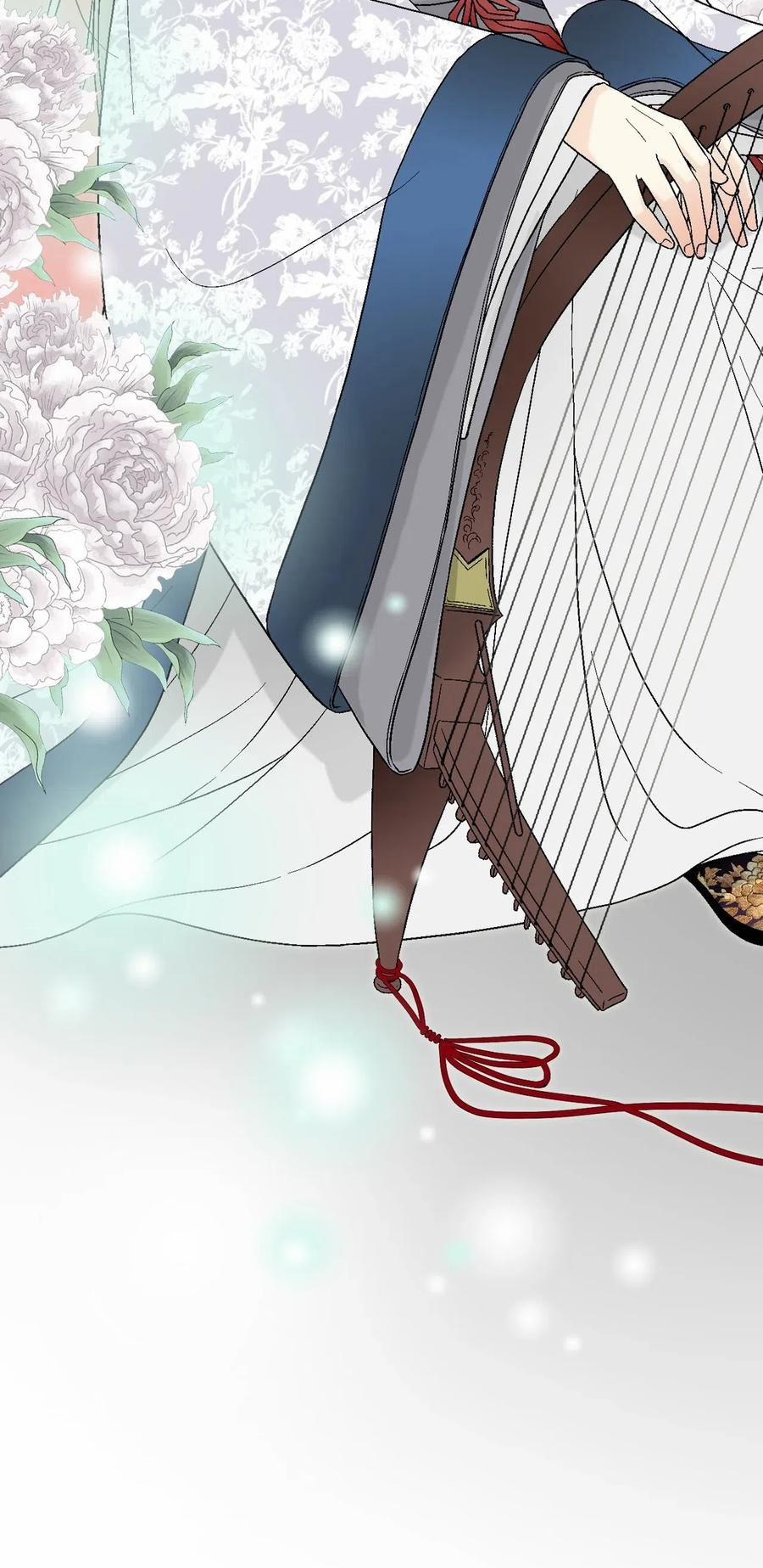 Tân Nương Của Ma Thần 19 trang 83