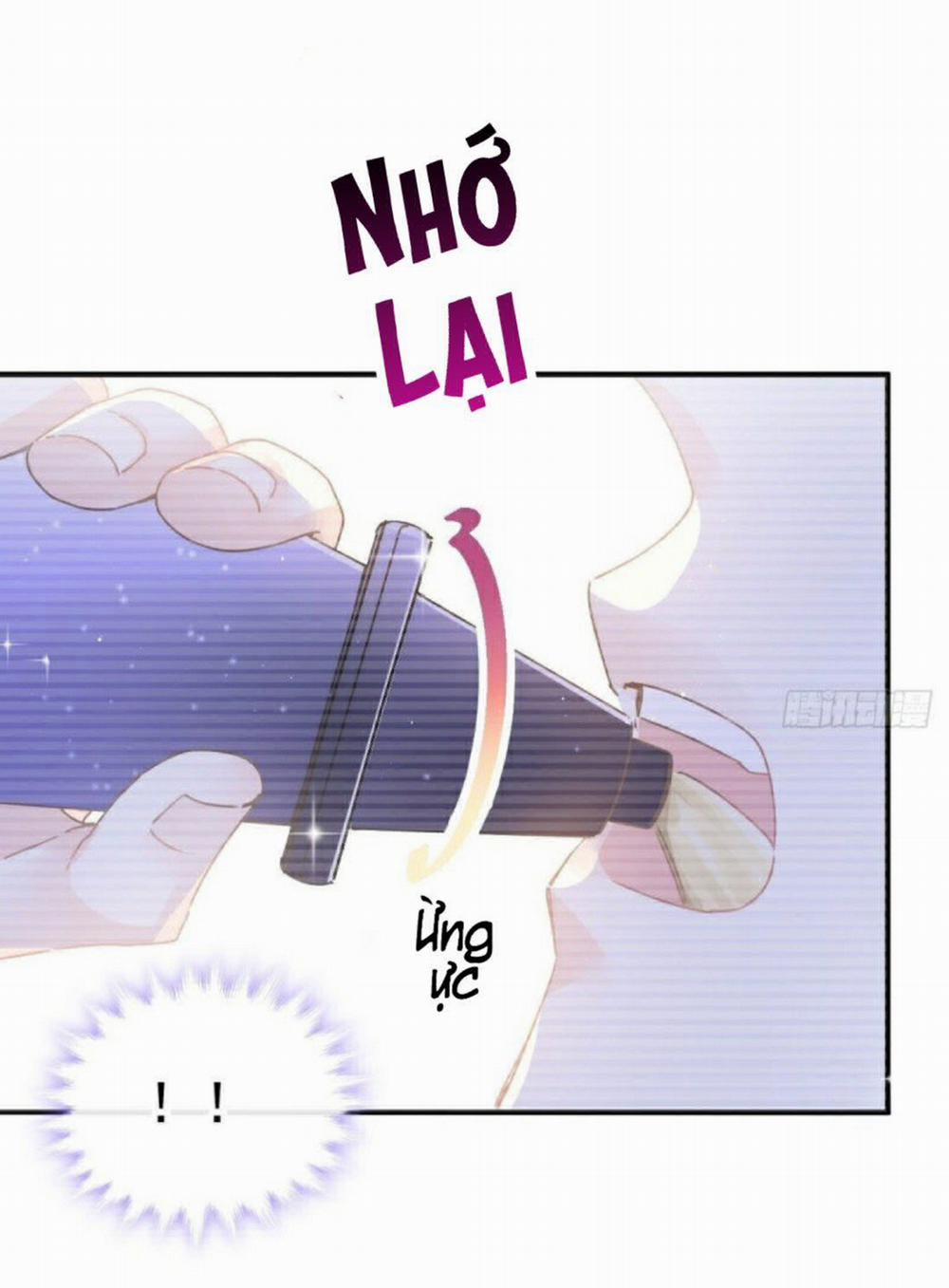 Tân Nương Của Ma Thần 2 trang 10