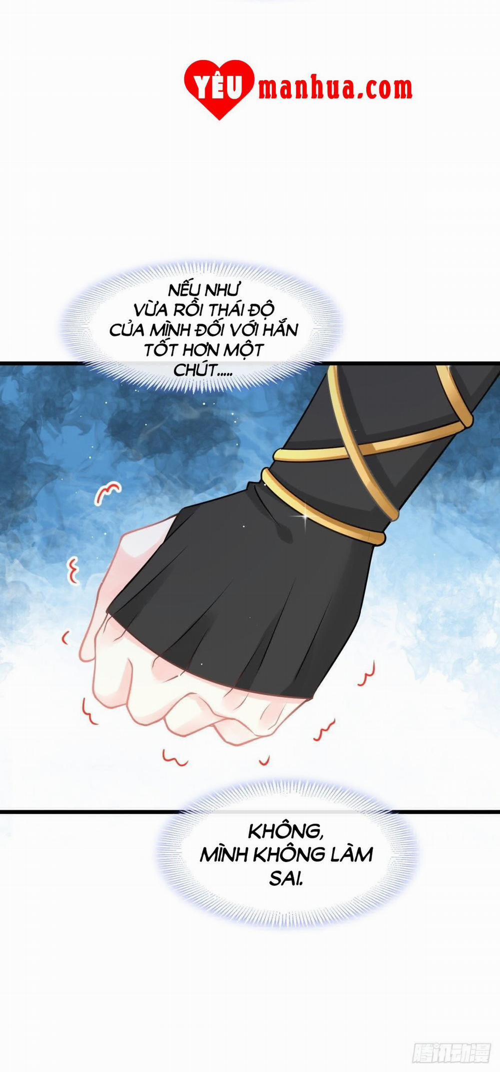 Tân Nương Của Ma Thần 20 trang 12