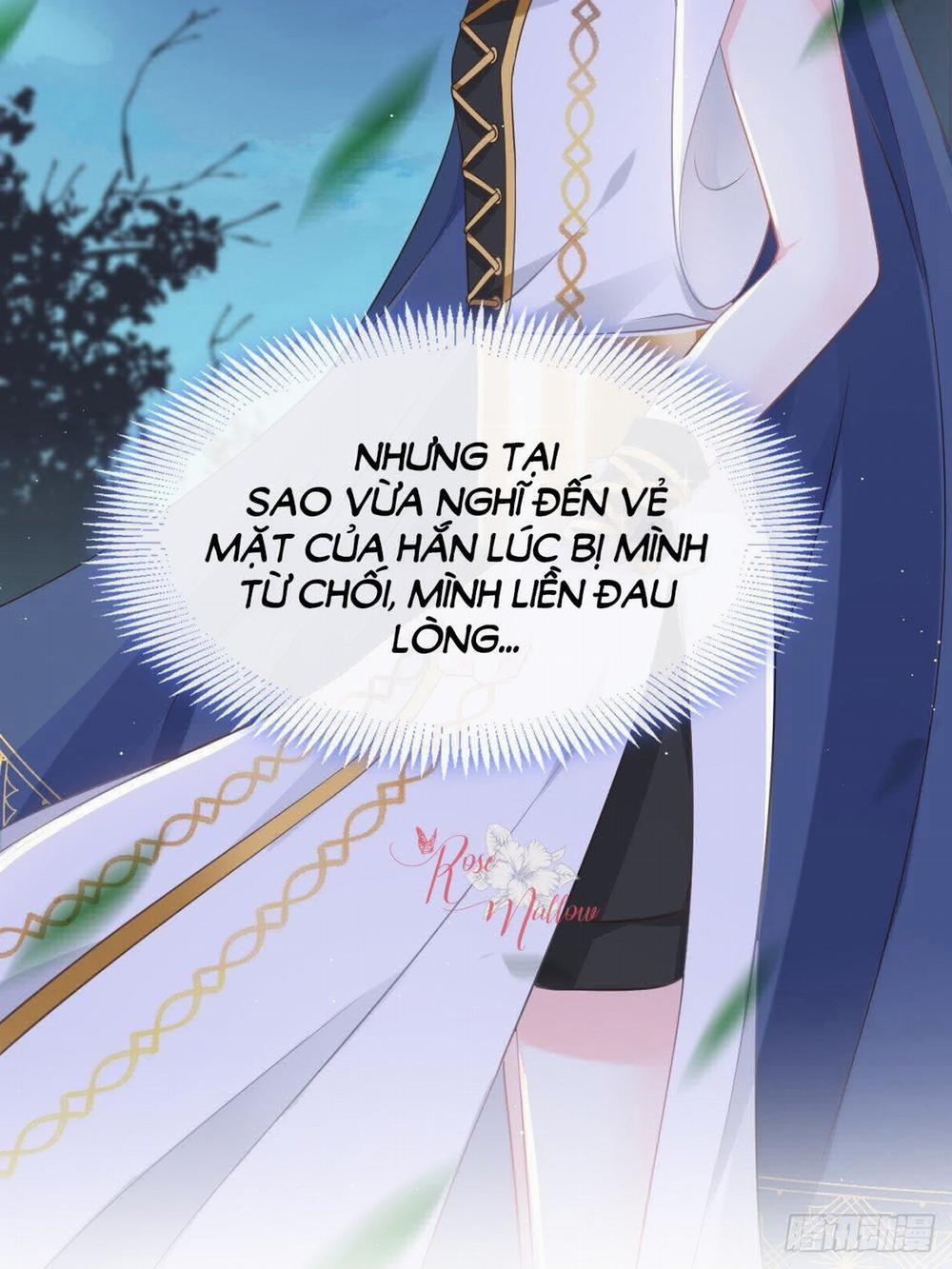 Tân Nương Của Ma Thần 20 trang 16