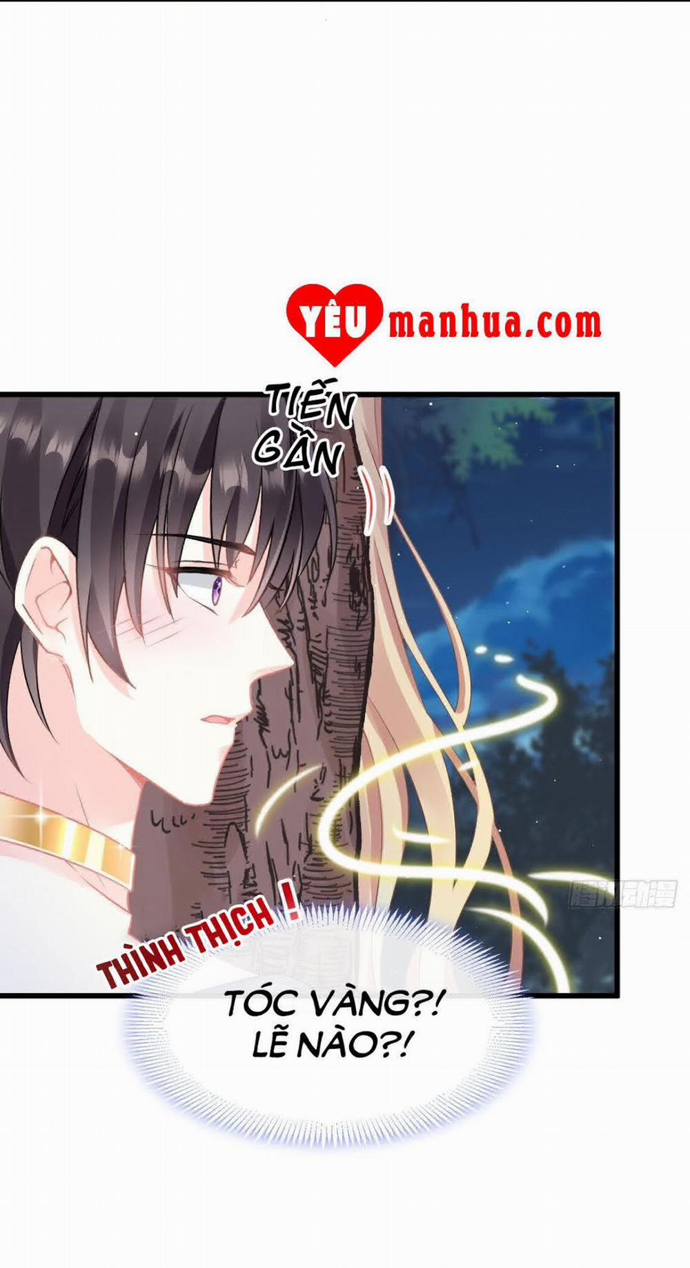 Tân Nương Của Ma Thần 20 trang 27