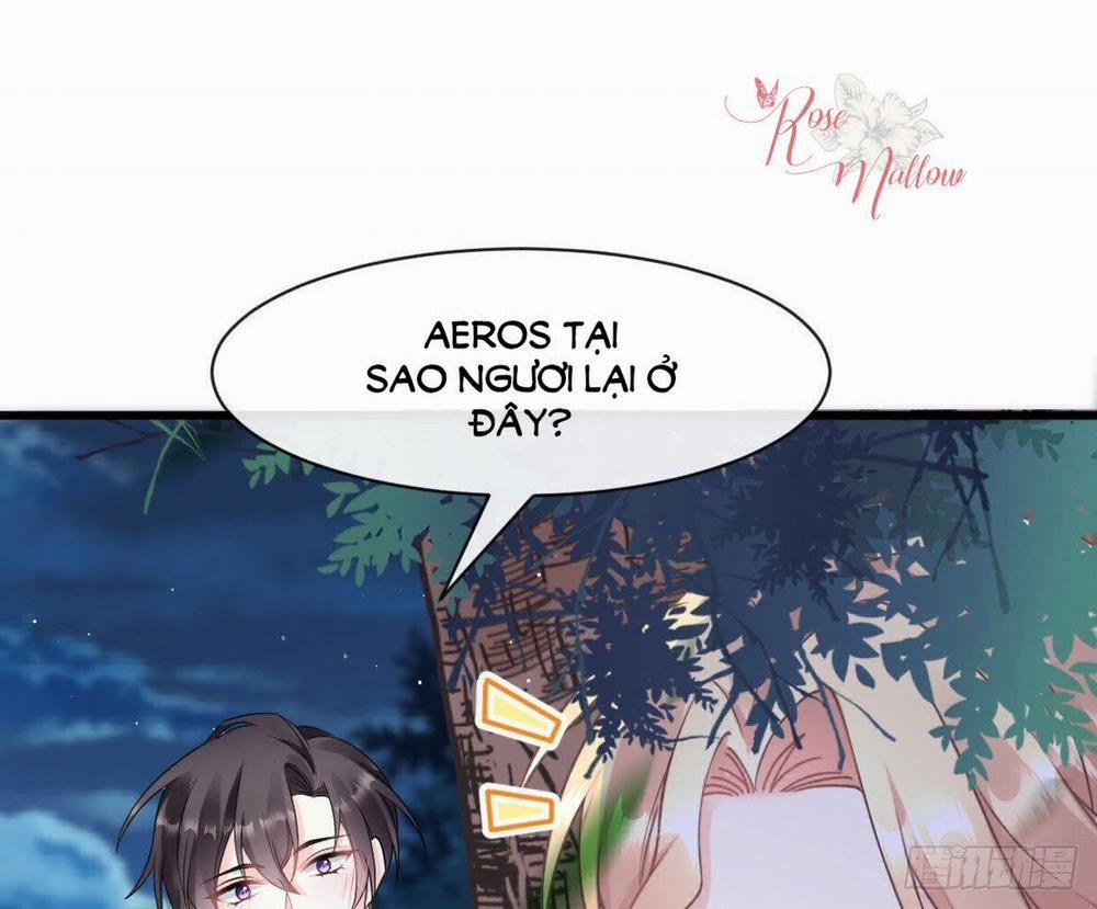 Tân Nương Của Ma Thần 20 trang 28