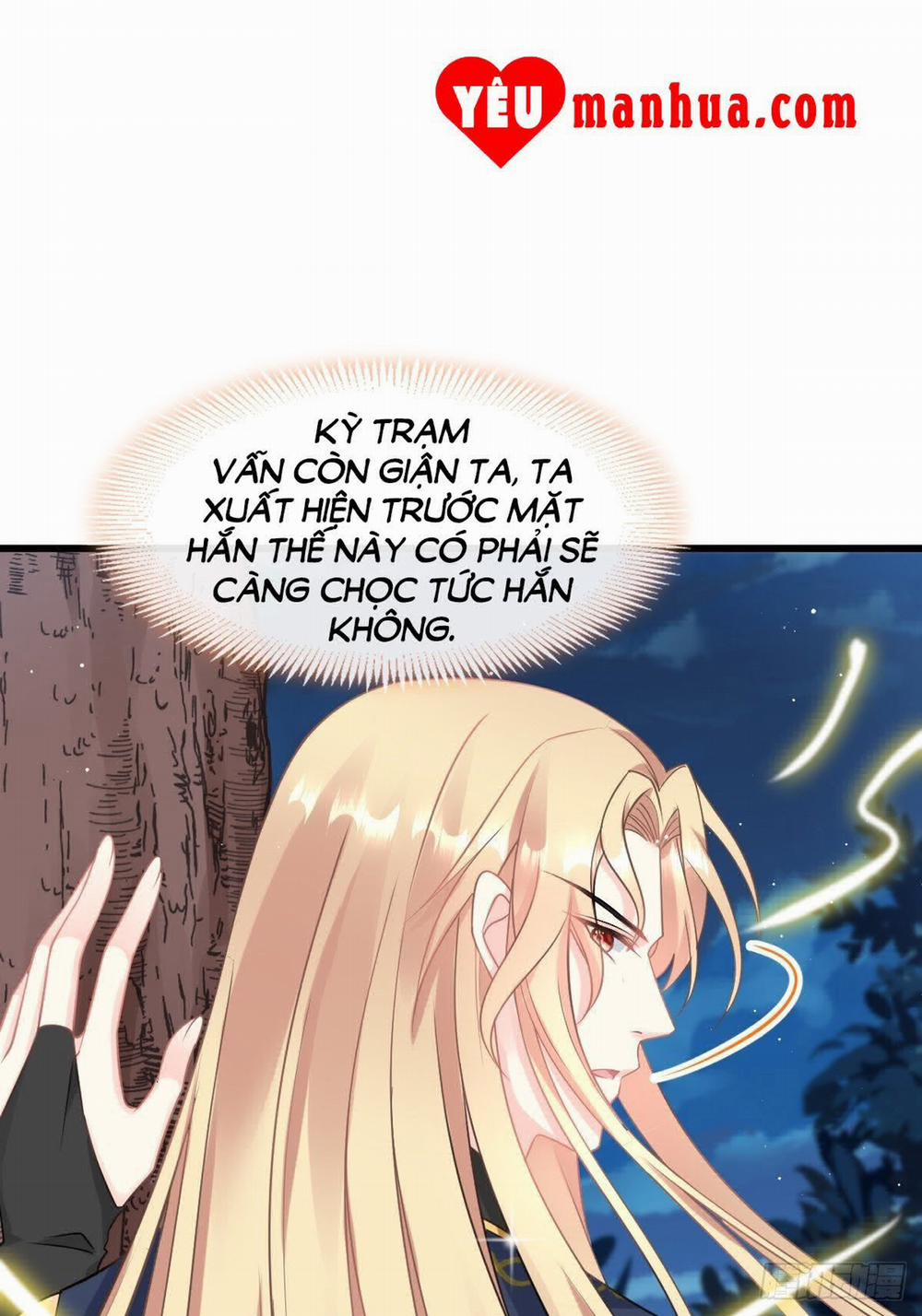 Tân Nương Của Ma Thần 20 trang 31