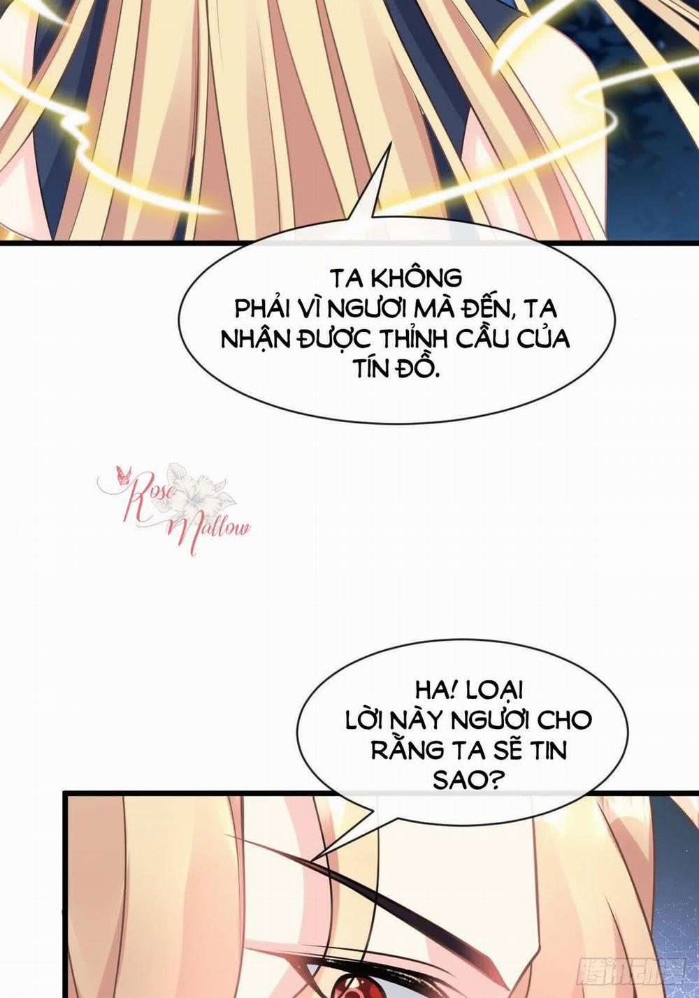 Tân Nương Của Ma Thần 20 trang 32