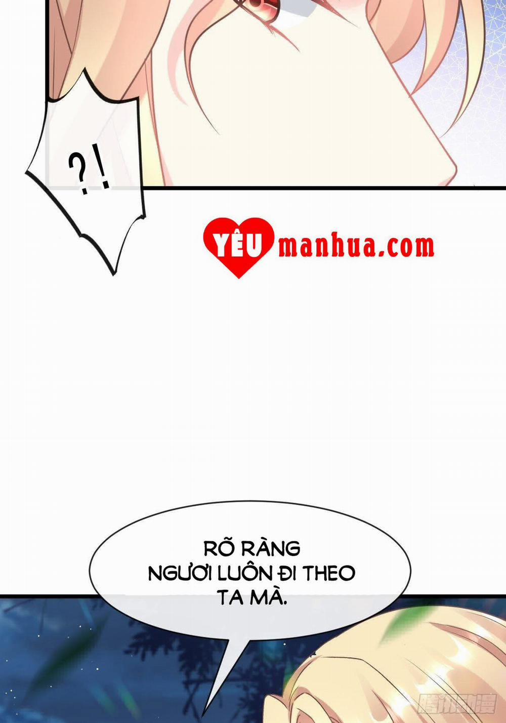 Tân Nương Của Ma Thần 20 trang 33