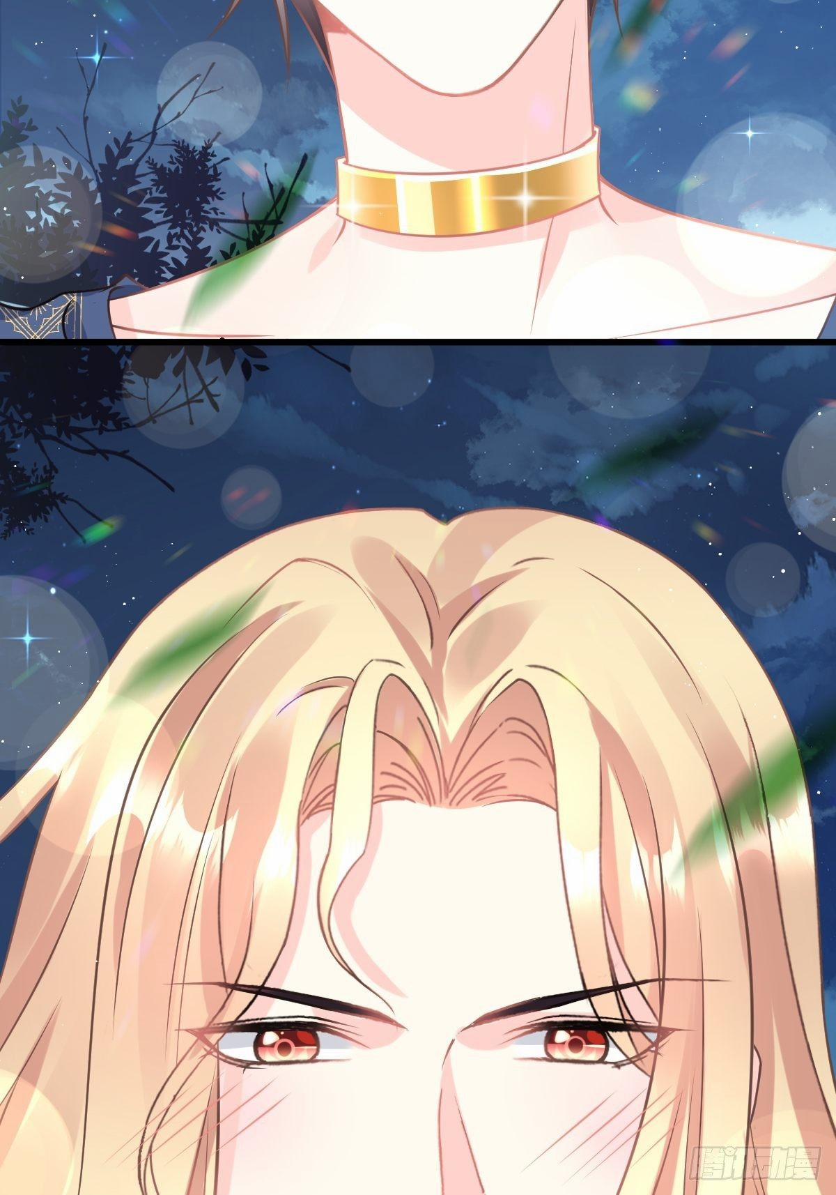 Tân Nương Của Ma Thần 20 trang 36