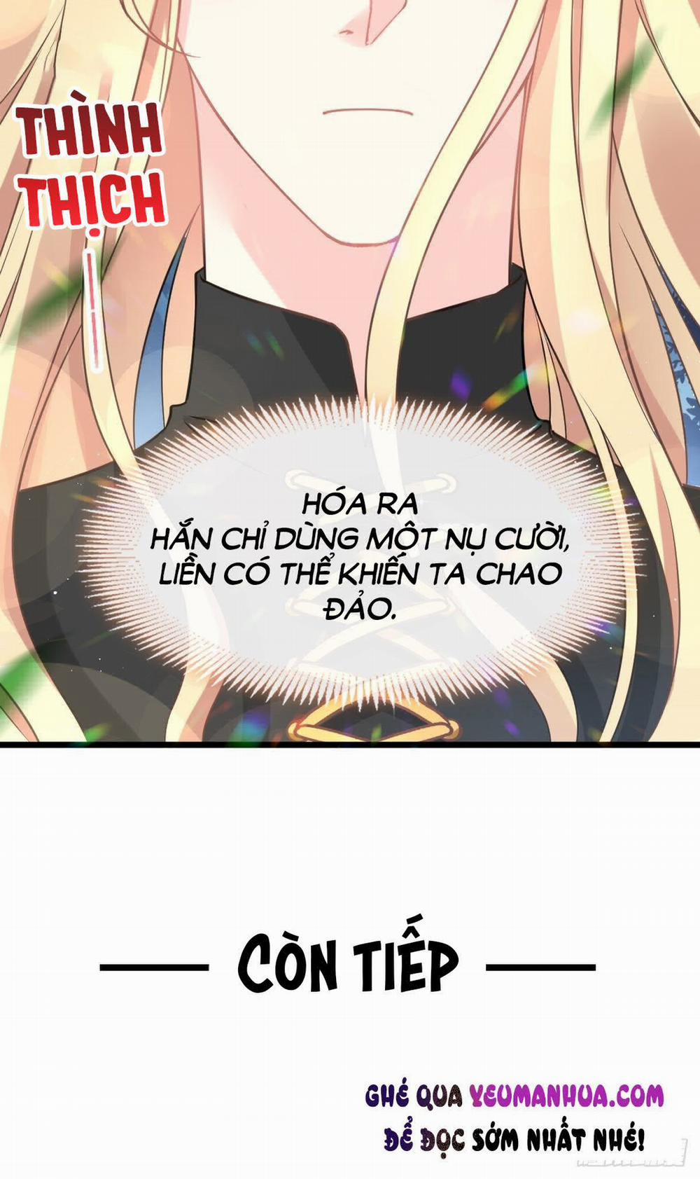 Tân Nương Của Ma Thần 20 trang 37