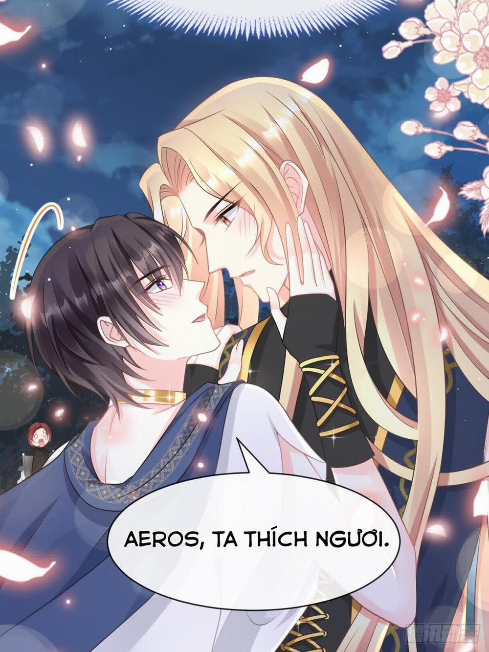 Tân Nương Của Ma Thần 21 trang 13