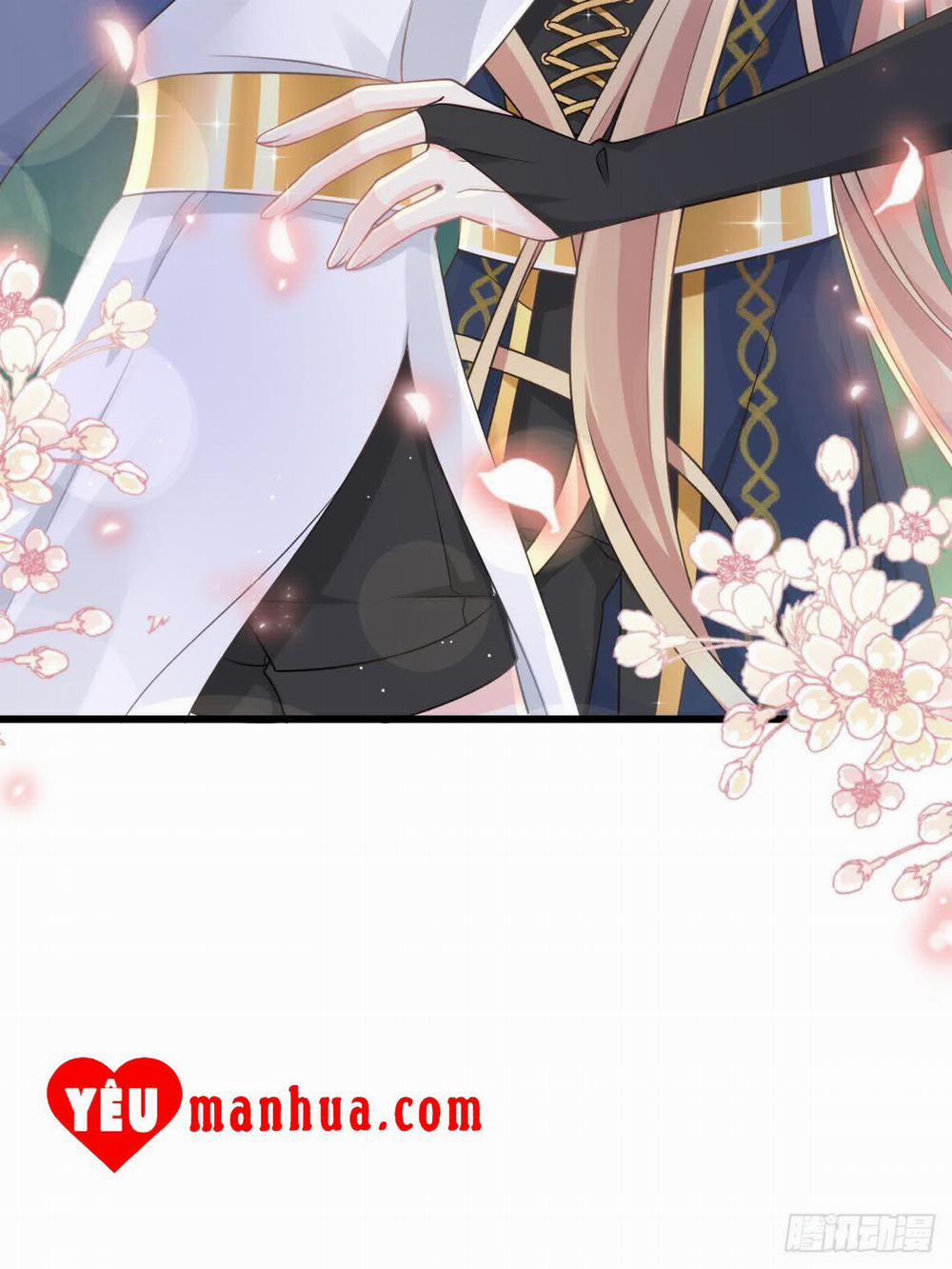 Tân Nương Của Ma Thần 21 trang 14