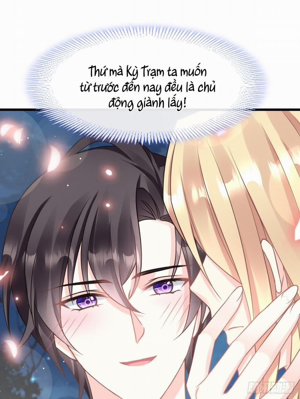 Tân Nương Của Ma Thần 21 trang 15