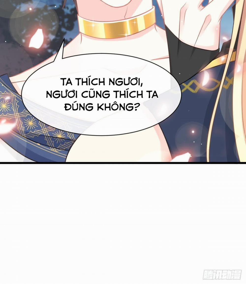 Tân Nương Của Ma Thần 21 trang 16