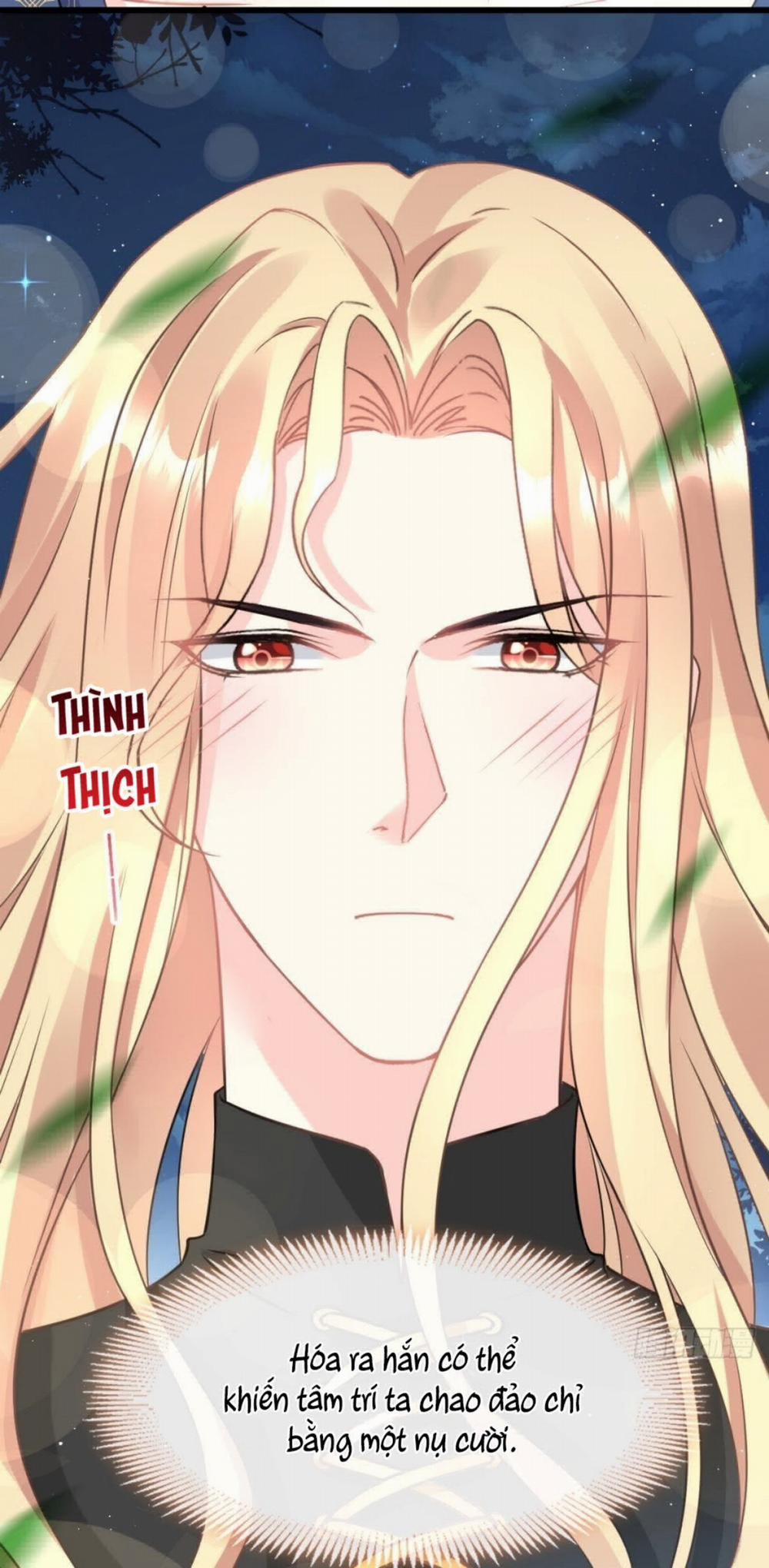 Tân Nương Của Ma Thần 21 trang 2