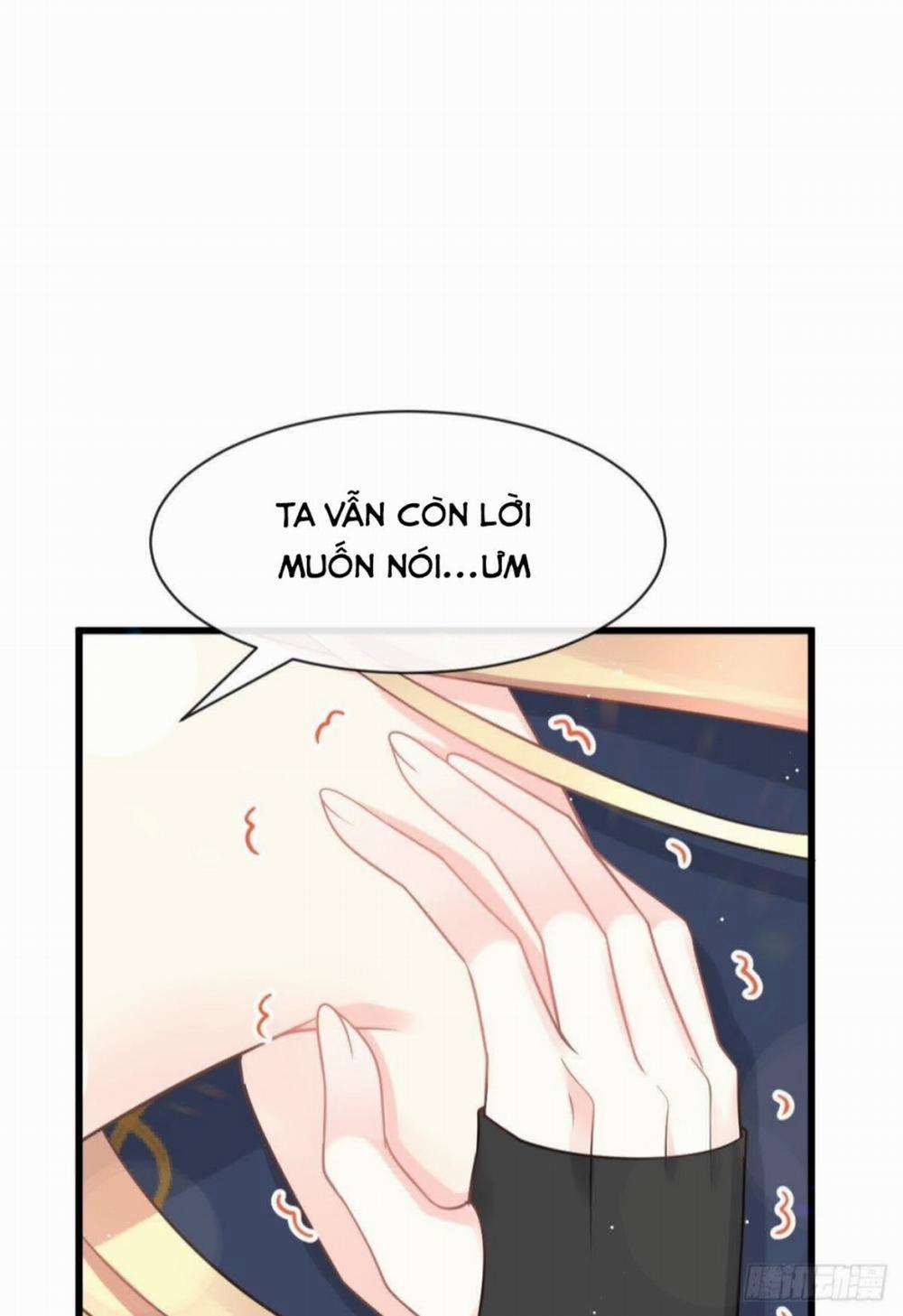 Tân Nương Của Ma Thần 21 trang 20