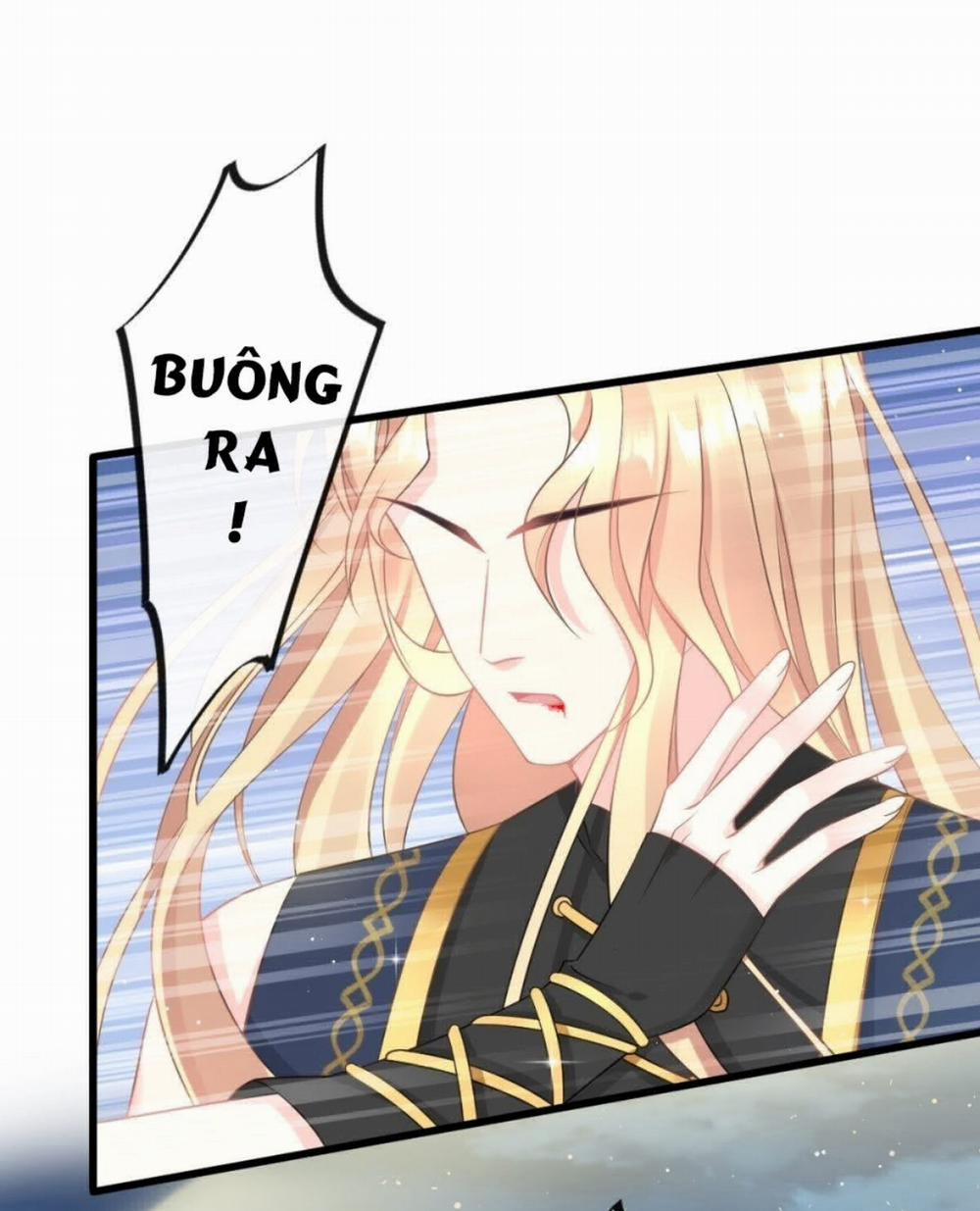 Tân Nương Của Ma Thần 21 trang 23