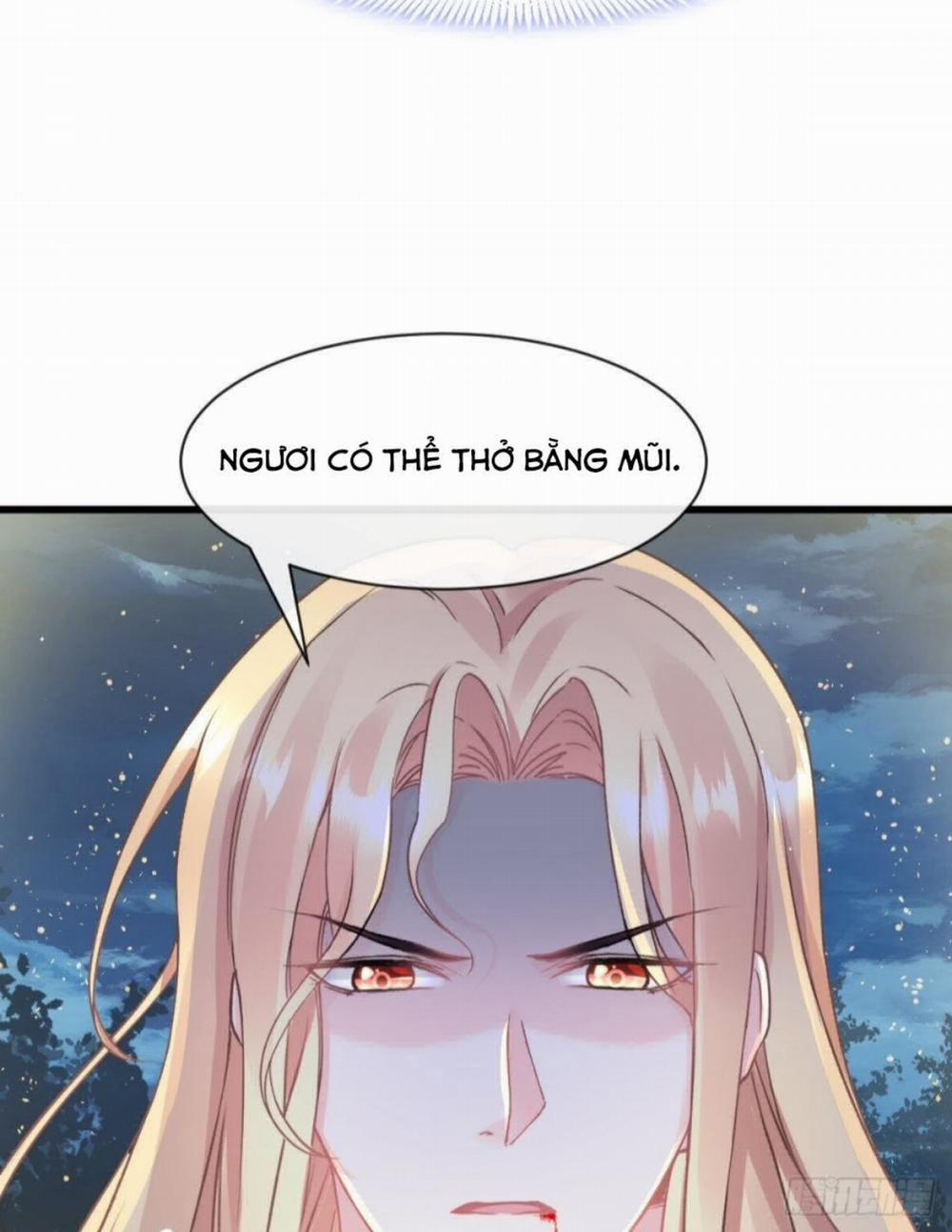 Tân Nương Của Ma Thần 21 trang 26