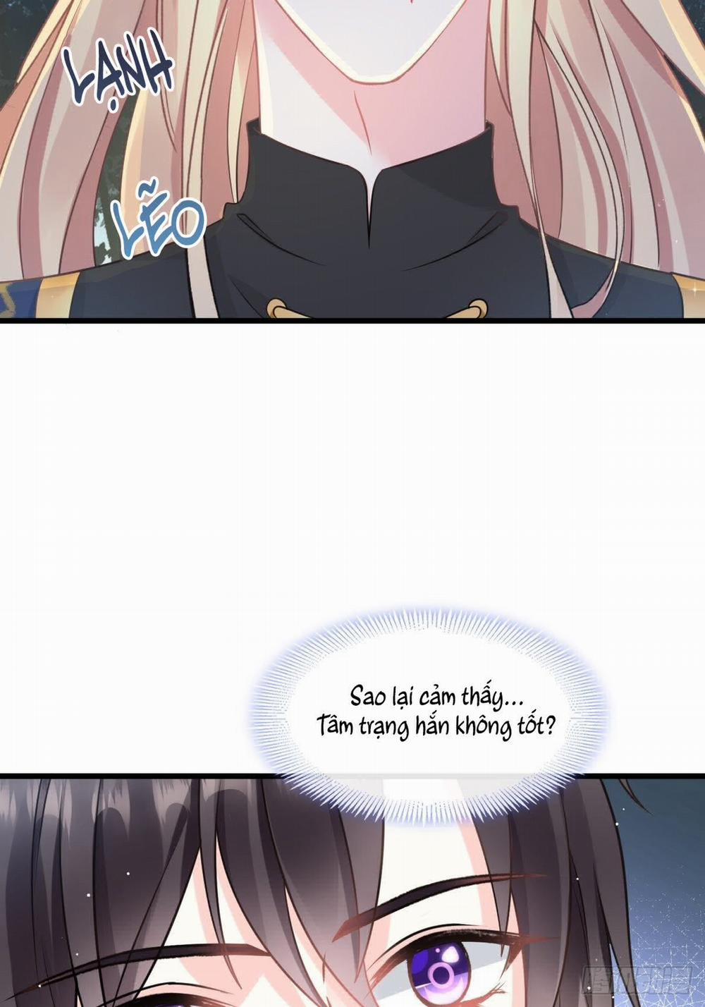 Tân Nương Của Ma Thần 21 trang 27