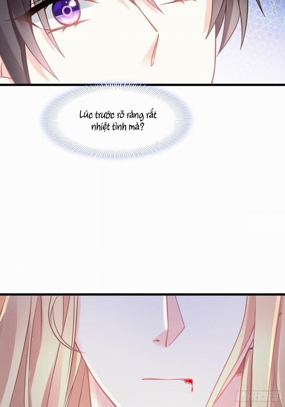 Tân Nương Của Ma Thần 21 trang 28