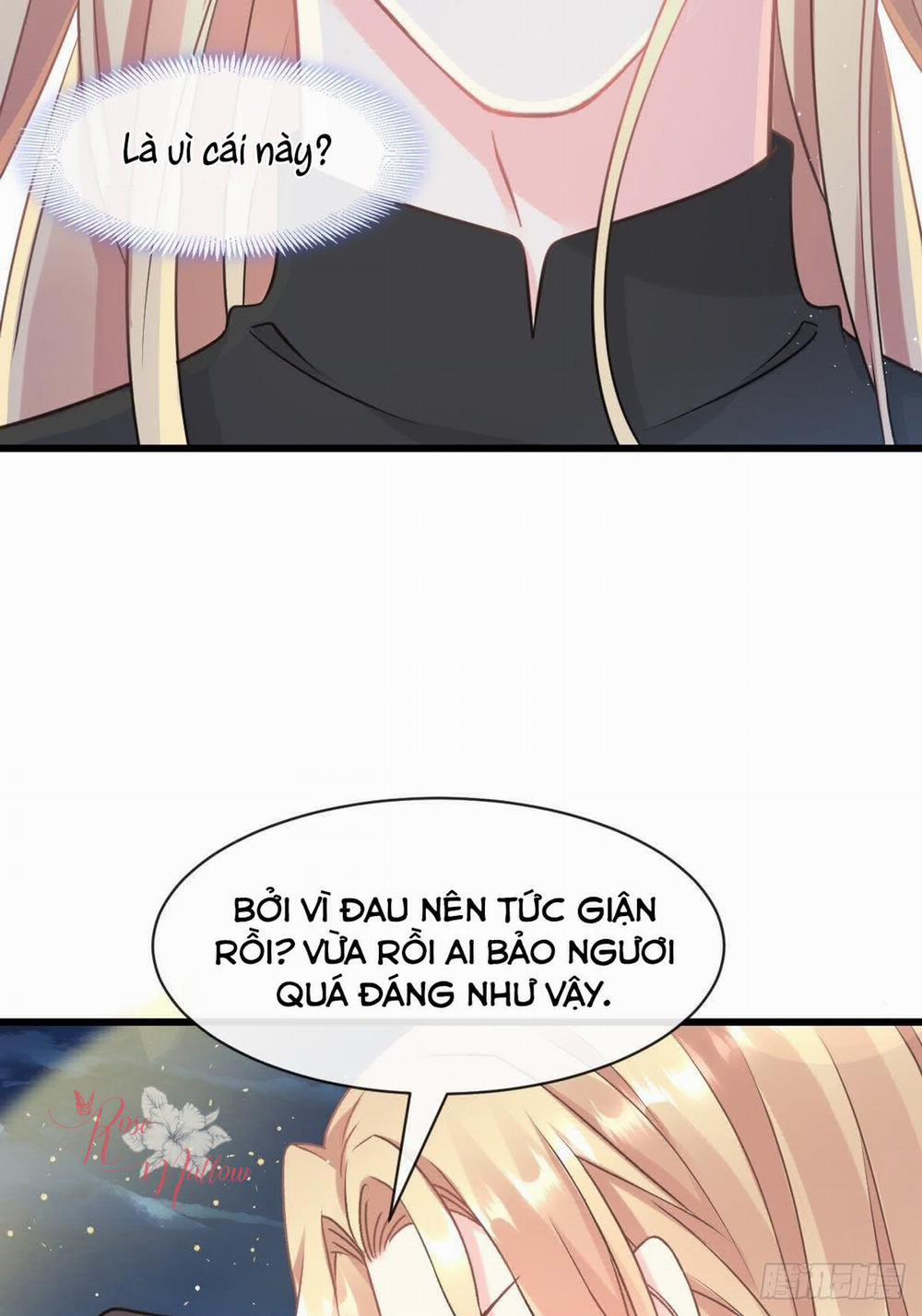 Tân Nương Của Ma Thần 21 trang 29