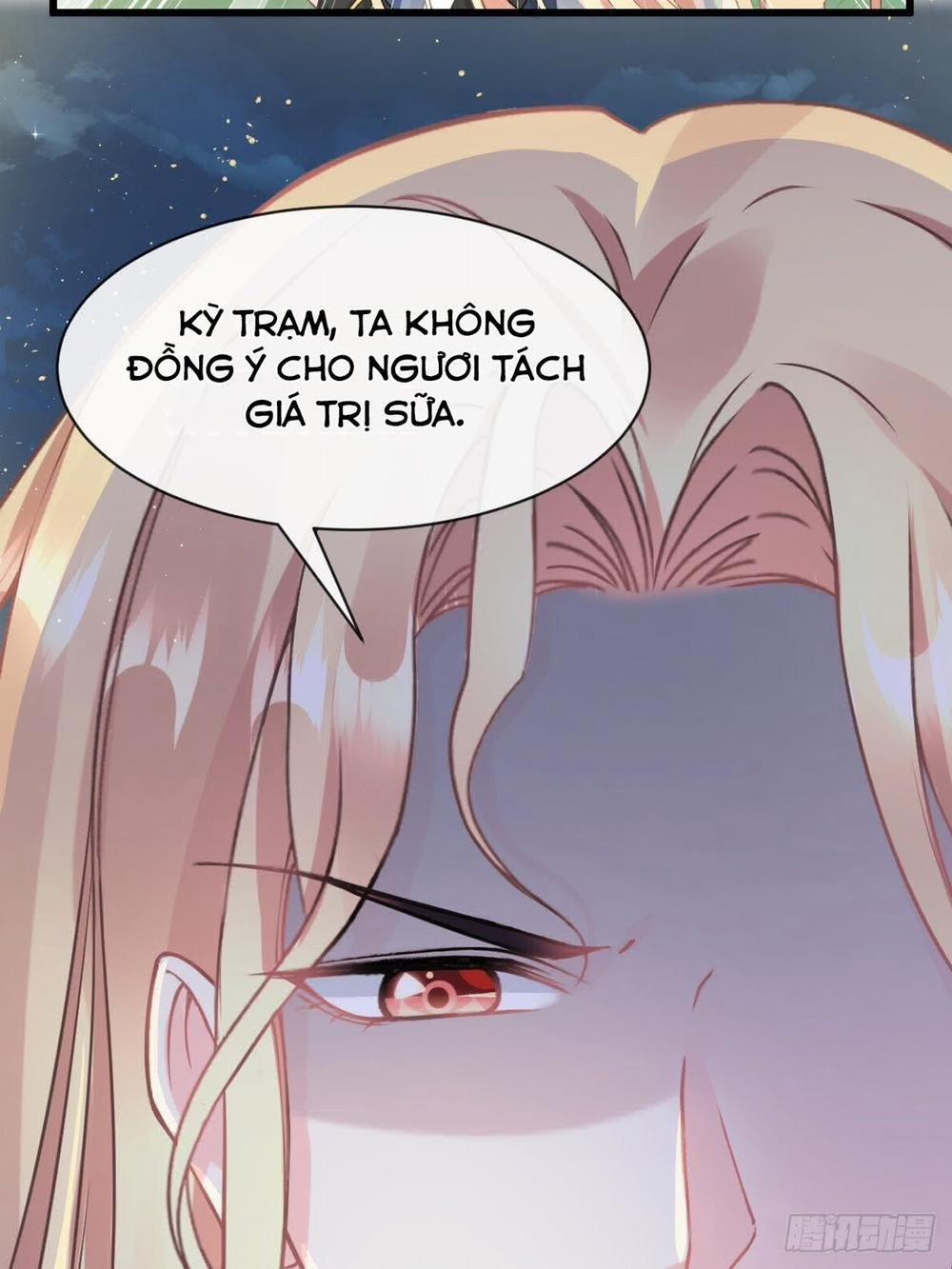 Tân Nương Của Ma Thần 21 trang 32