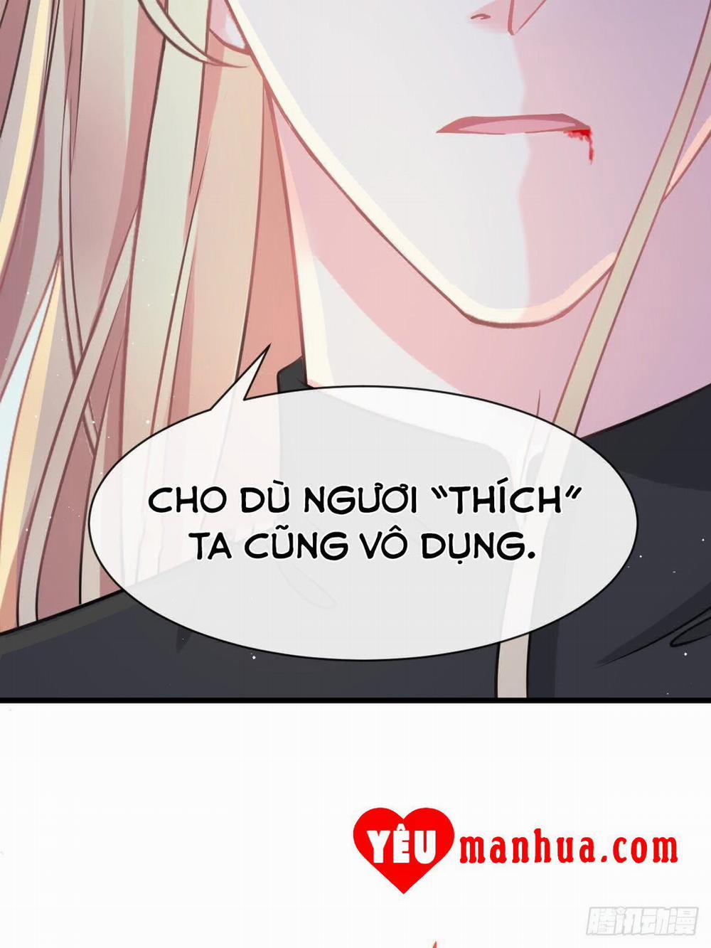 Tân Nương Của Ma Thần 21 trang 33