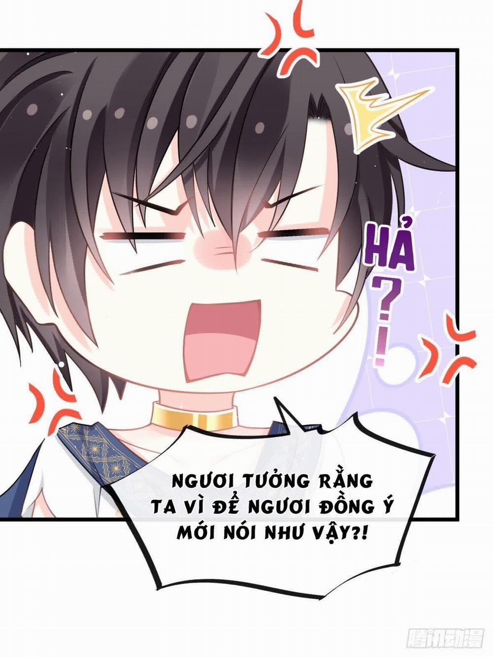 Tân Nương Của Ma Thần 21 trang 34