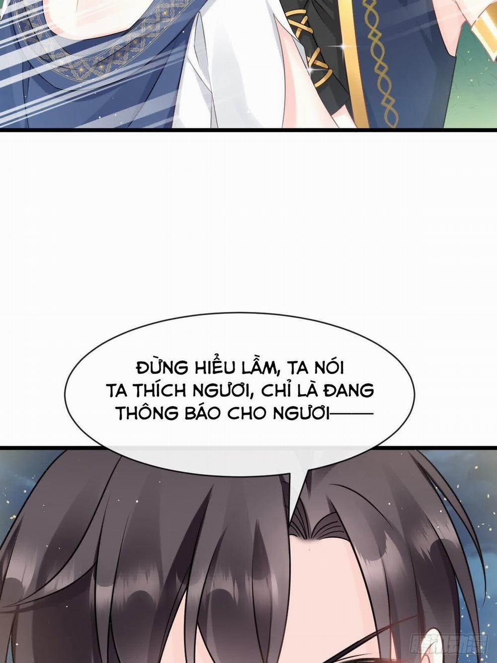 Tân Nương Của Ma Thần 21 trang 36