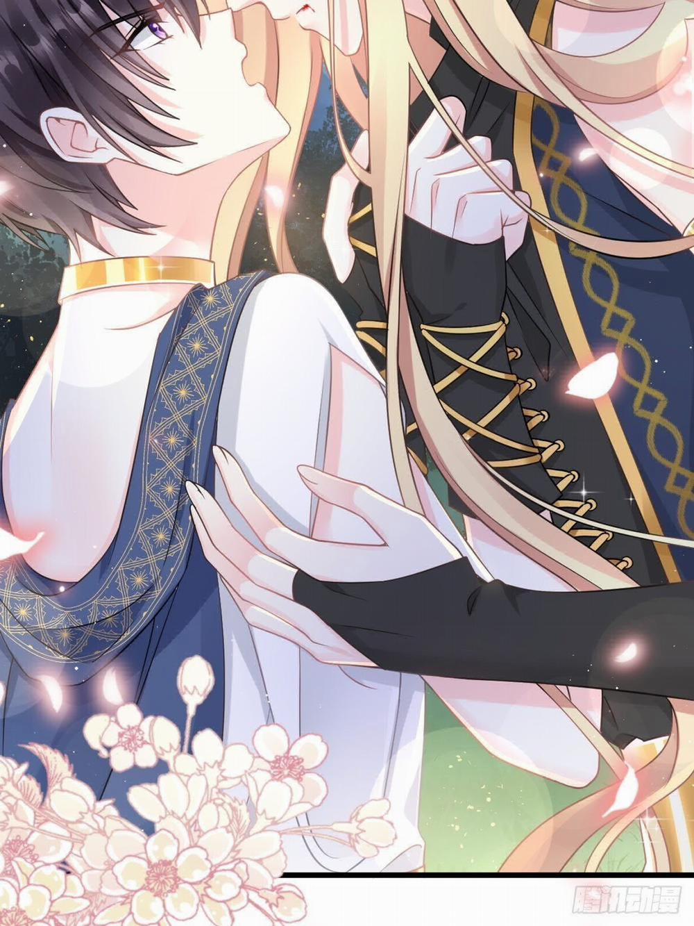 Tân Nương Của Ma Thần 21 trang 39