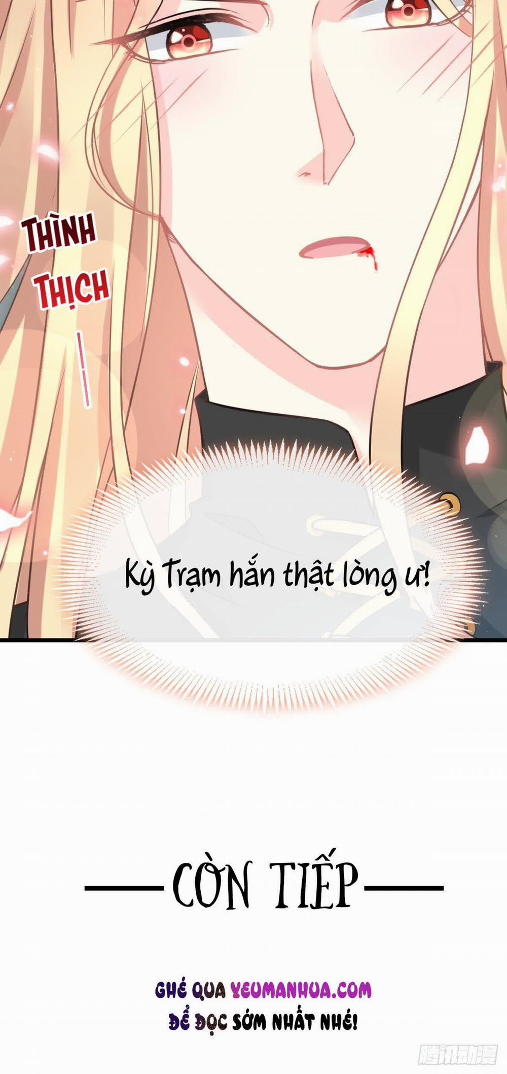 Tân Nương Của Ma Thần 21 trang 41