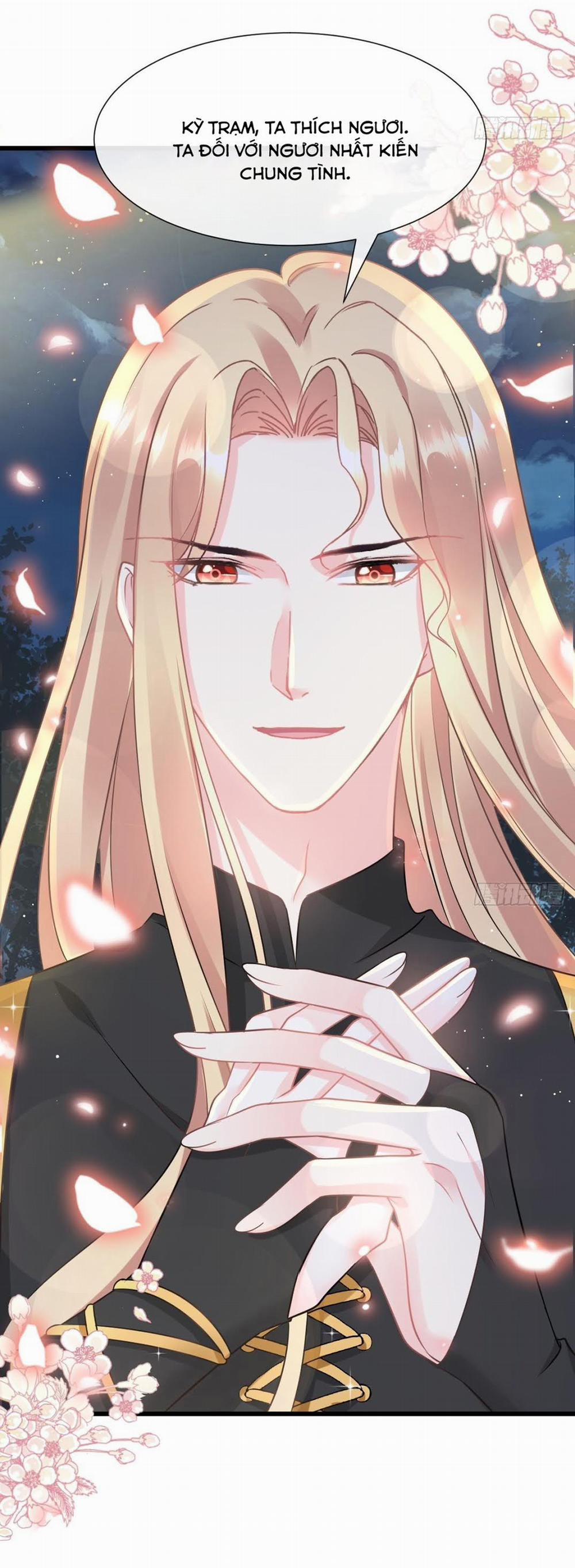 Tân Nương Của Ma Thần 22 trang 12