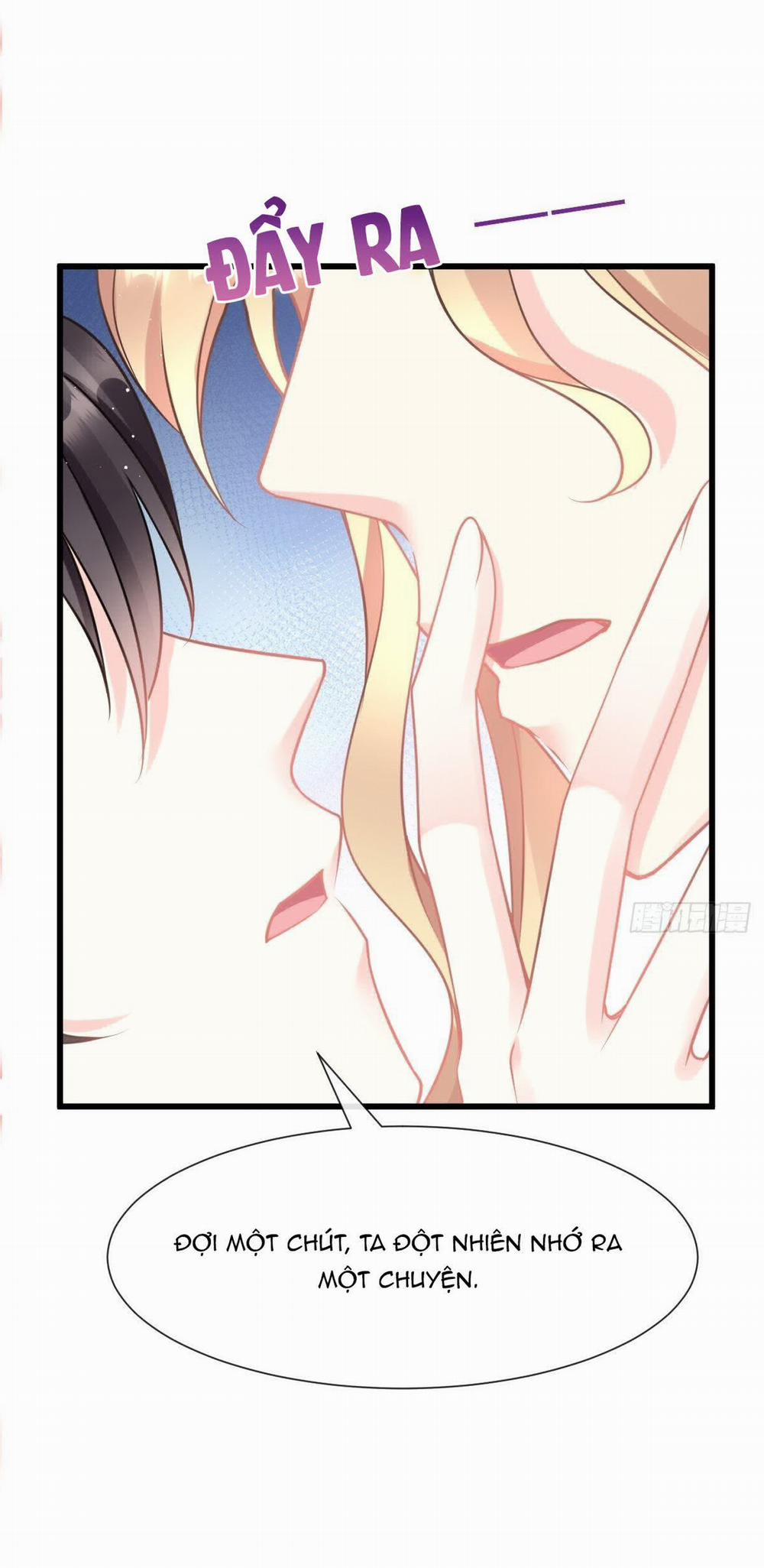 Tân Nương Của Ma Thần 22 trang 19