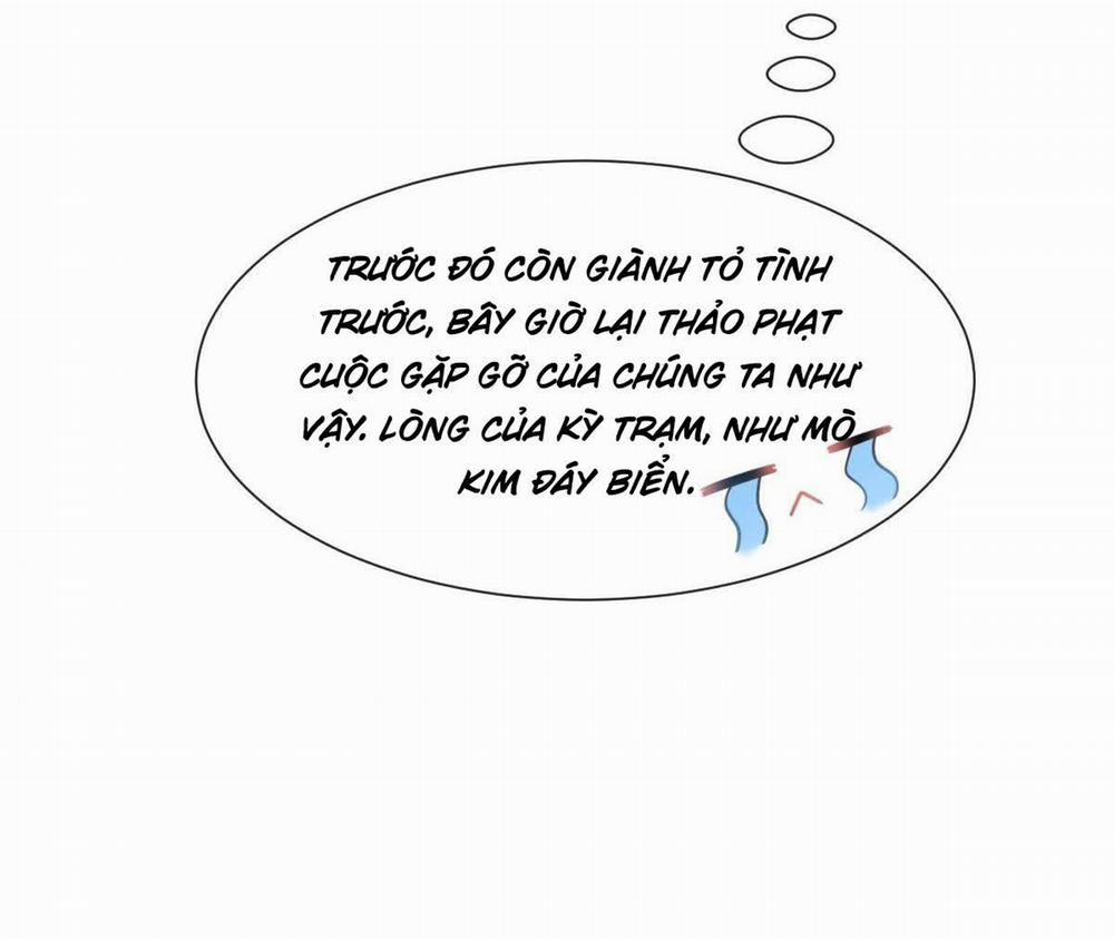 Tân Nương Của Ma Thần 22 trang 21