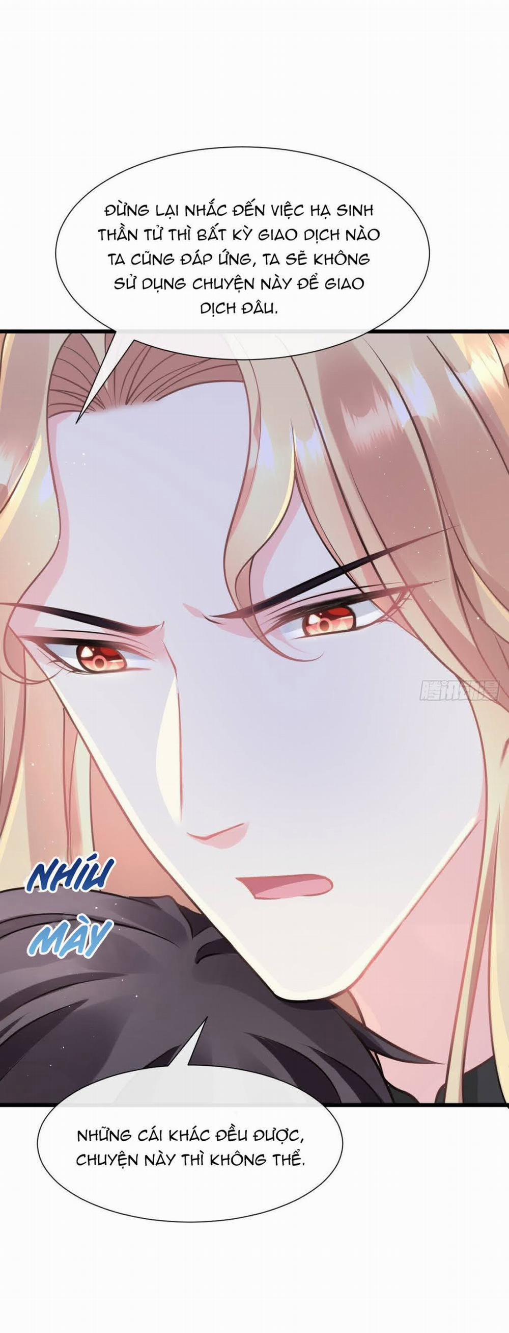Tân Nương Của Ma Thần 22 trang 24
