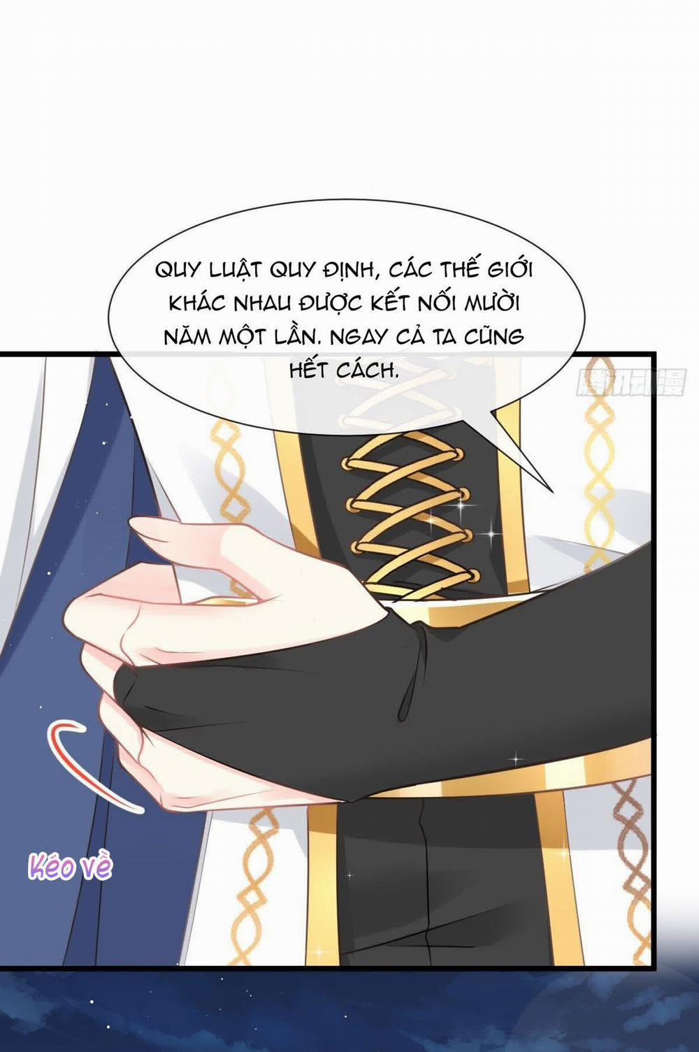 Tân Nương Của Ma Thần 22 trang 27