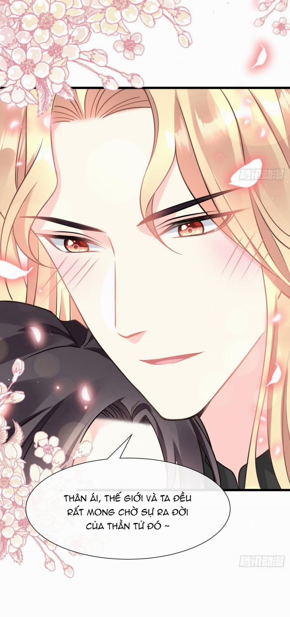 Tân Nương Của Ma Thần 22 trang 31