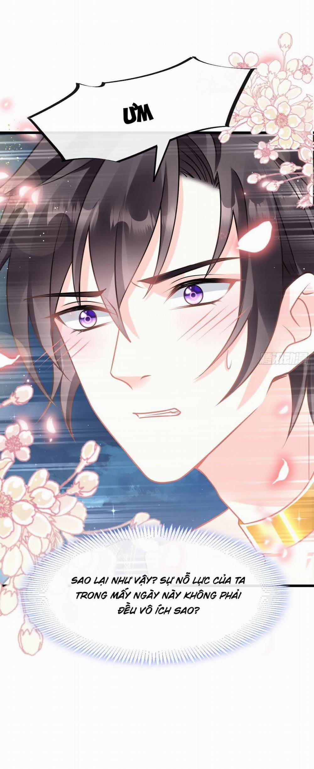 Tân Nương Của Ma Thần 22 trang 32