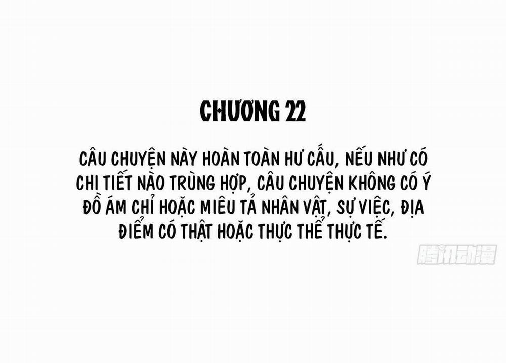 Tân Nương Của Ma Thần 22 trang 5