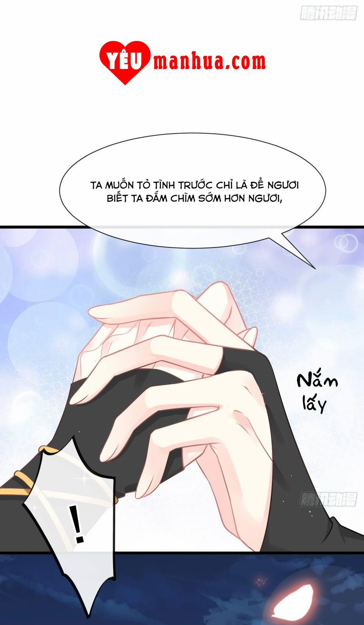 Tân Nương Của Ma Thần 22 trang 9