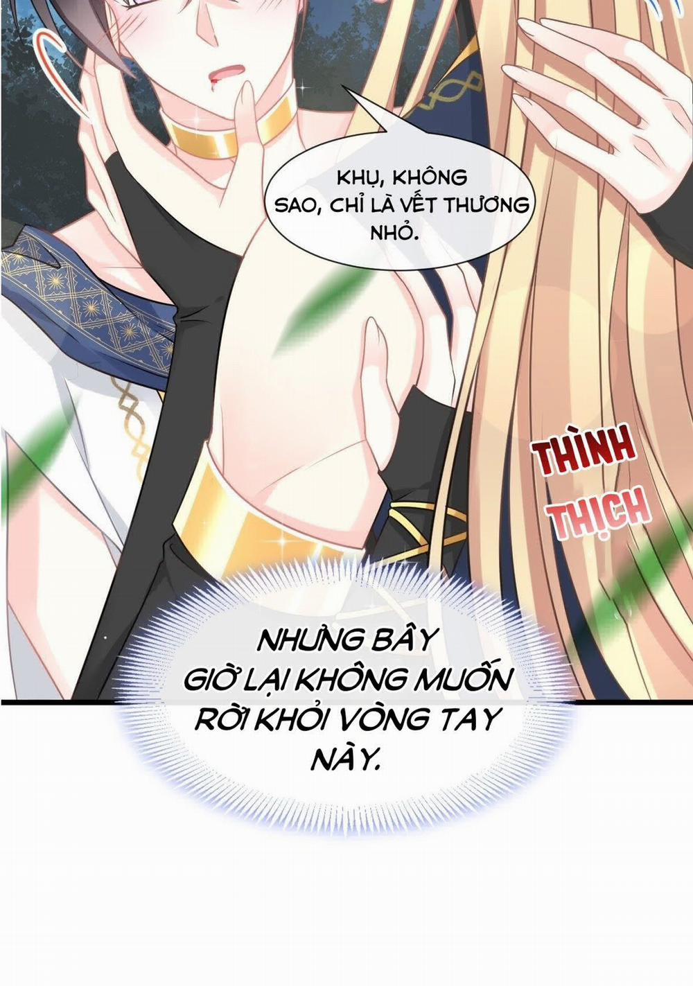 Tân Nương Của Ma Thần 23 trang 12