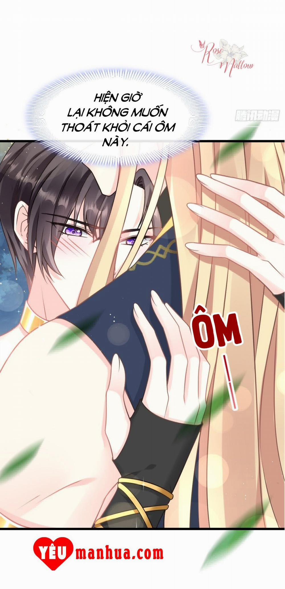 Tân Nương Của Ma Thần 23 trang 13