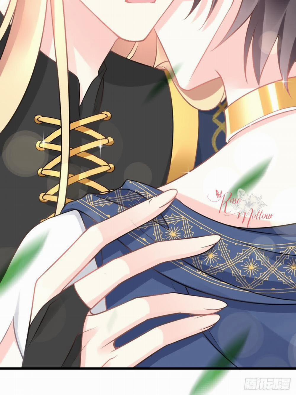 Tân Nương Của Ma Thần 23 trang 19