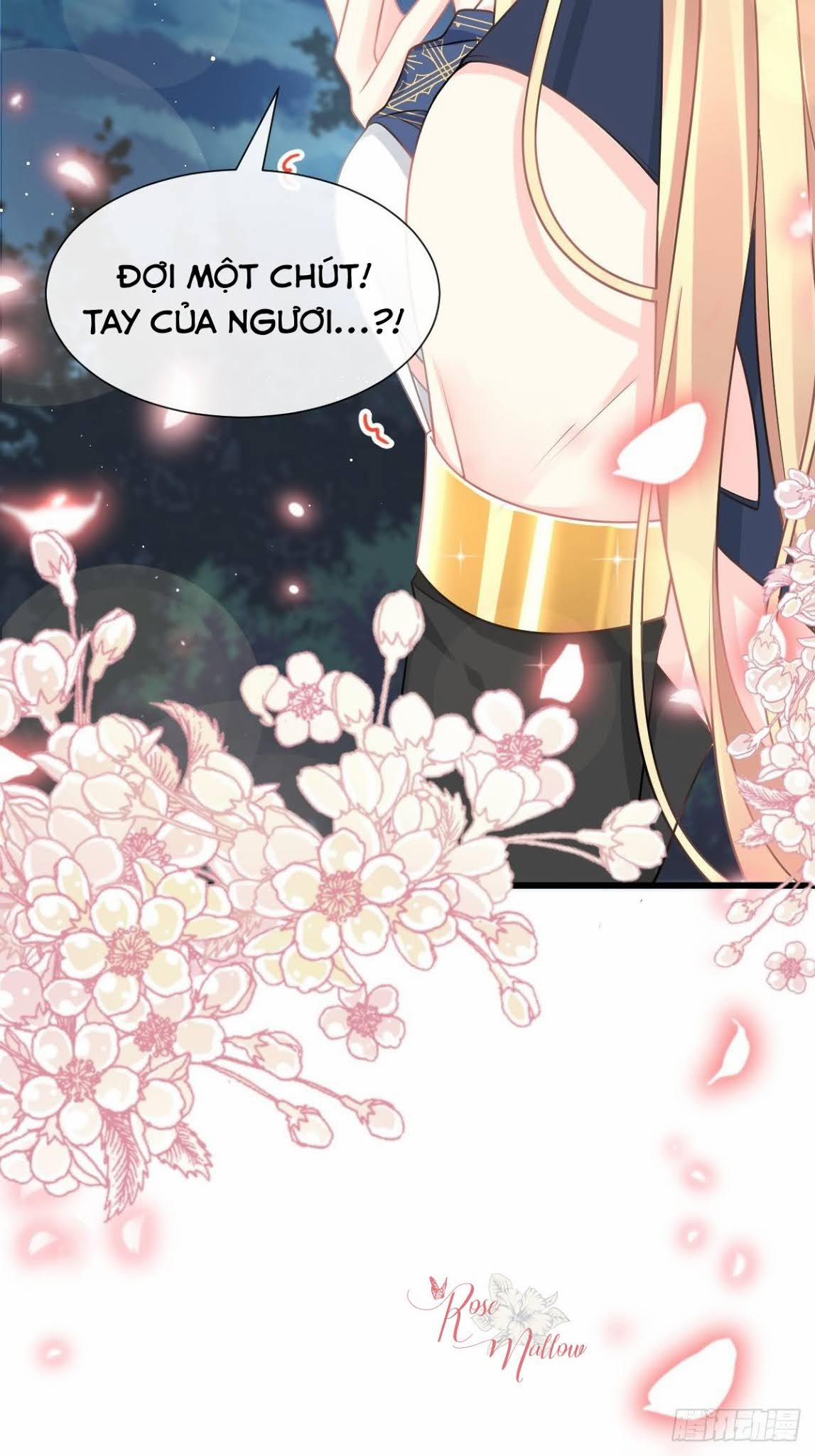 Tân Nương Của Ma Thần 23 trang 2