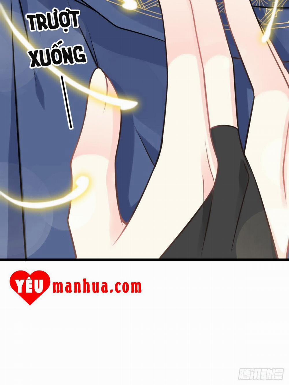 Tân Nương Của Ma Thần 23 trang 21