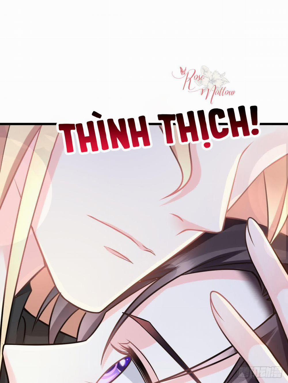 Tân Nương Của Ma Thần 23 trang 22