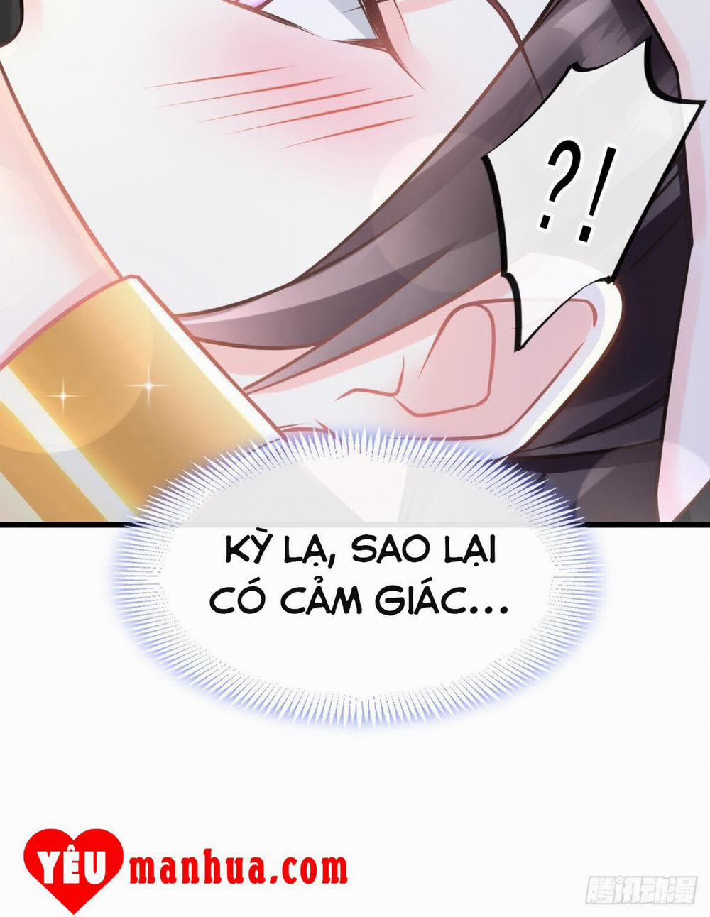 Tân Nương Của Ma Thần 23 trang 23