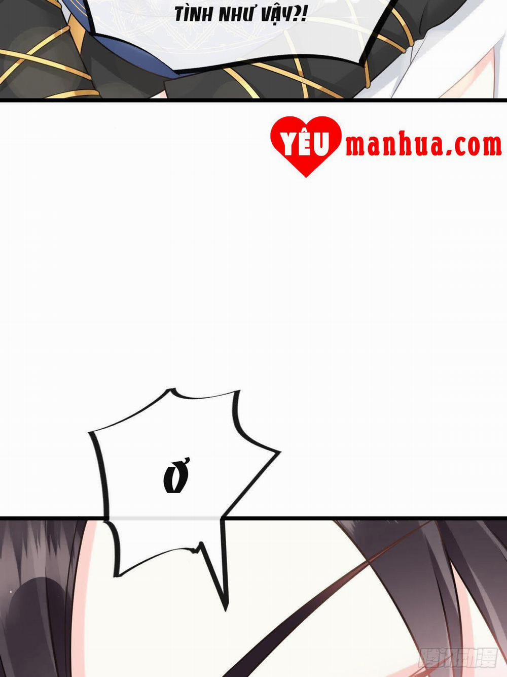 Tân Nương Của Ma Thần 23 trang 27