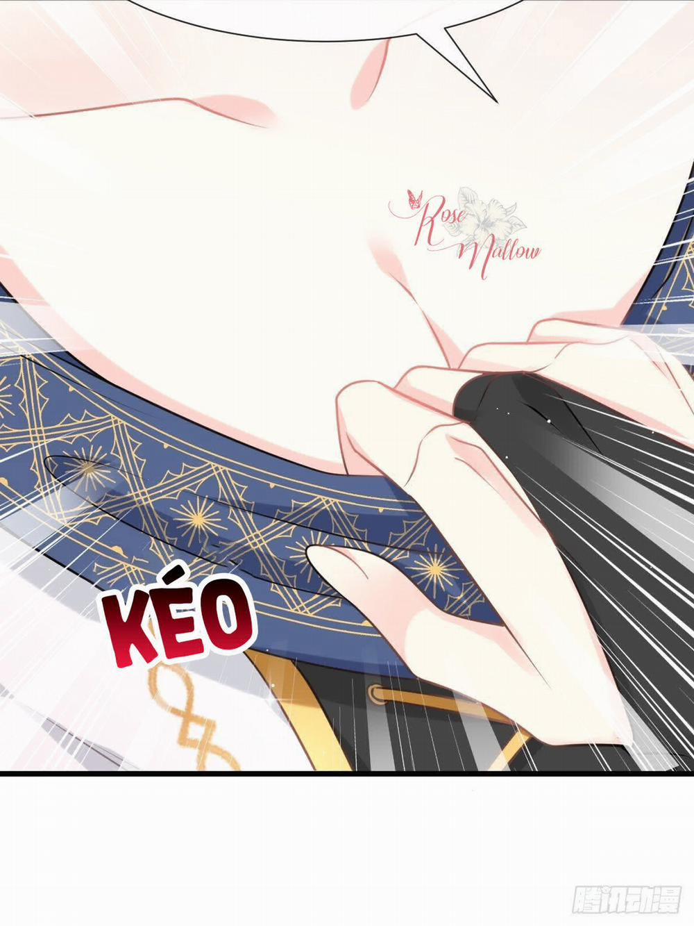 Tân Nương Của Ma Thần 23 trang 31