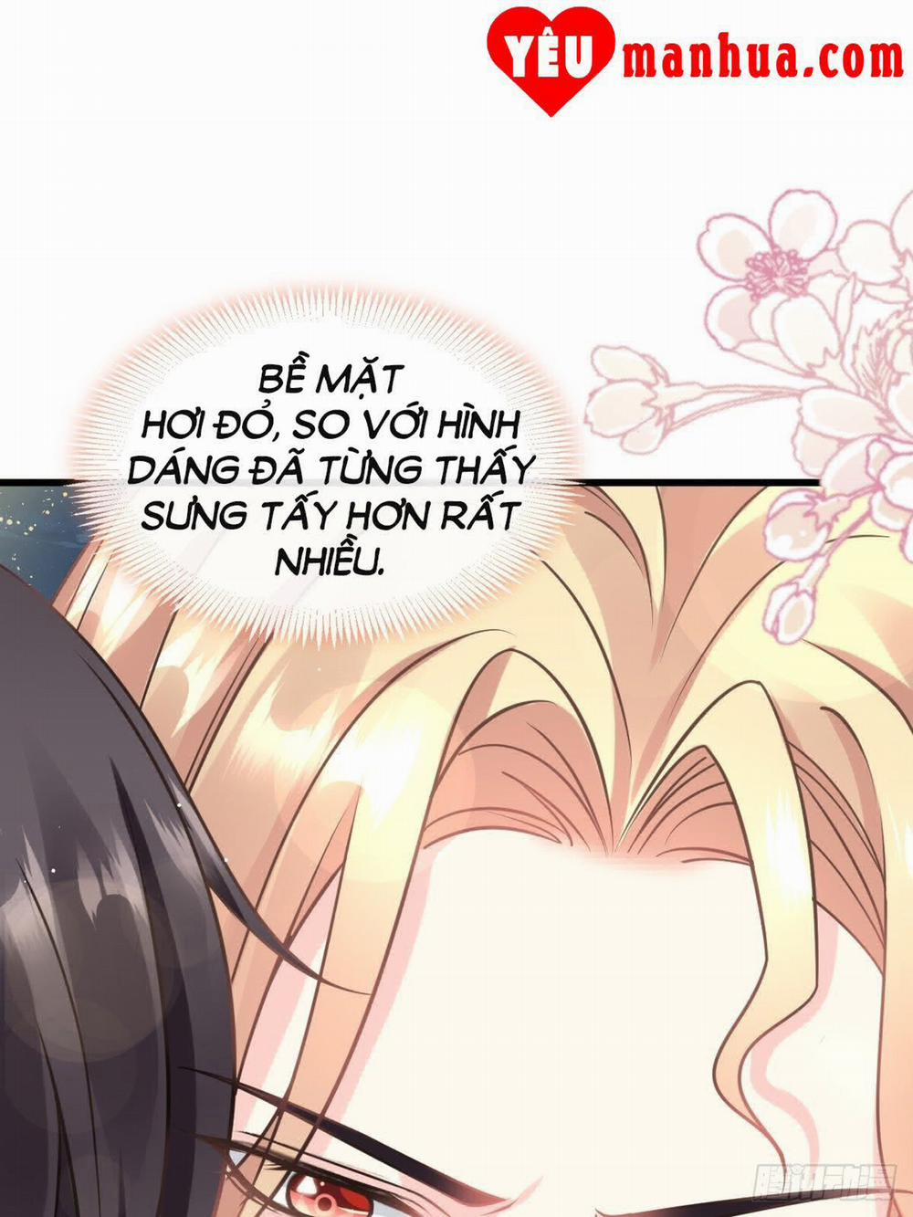 Tân Nương Của Ma Thần 23 trang 34