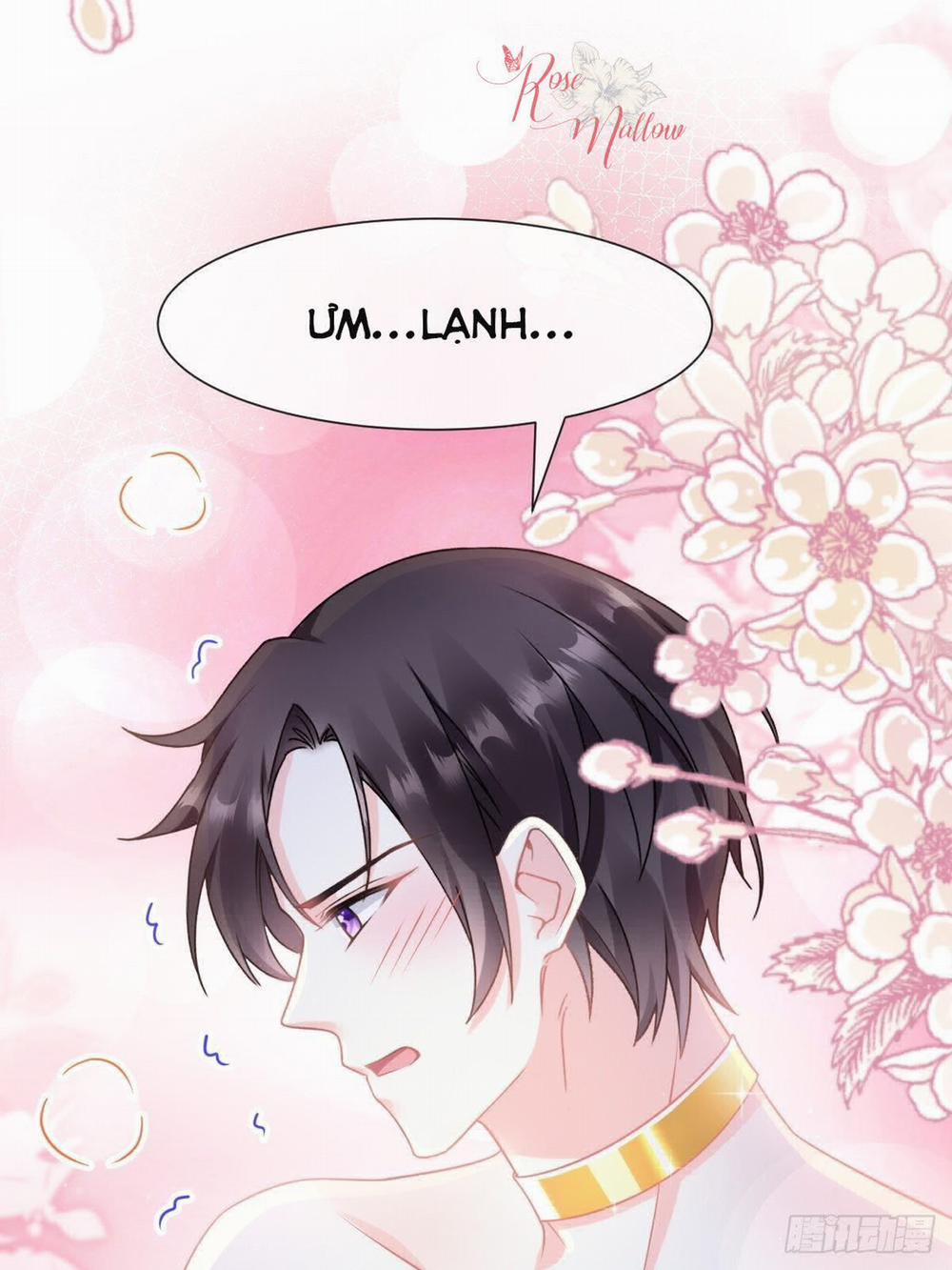 Tân Nương Của Ma Thần 23 trang 36