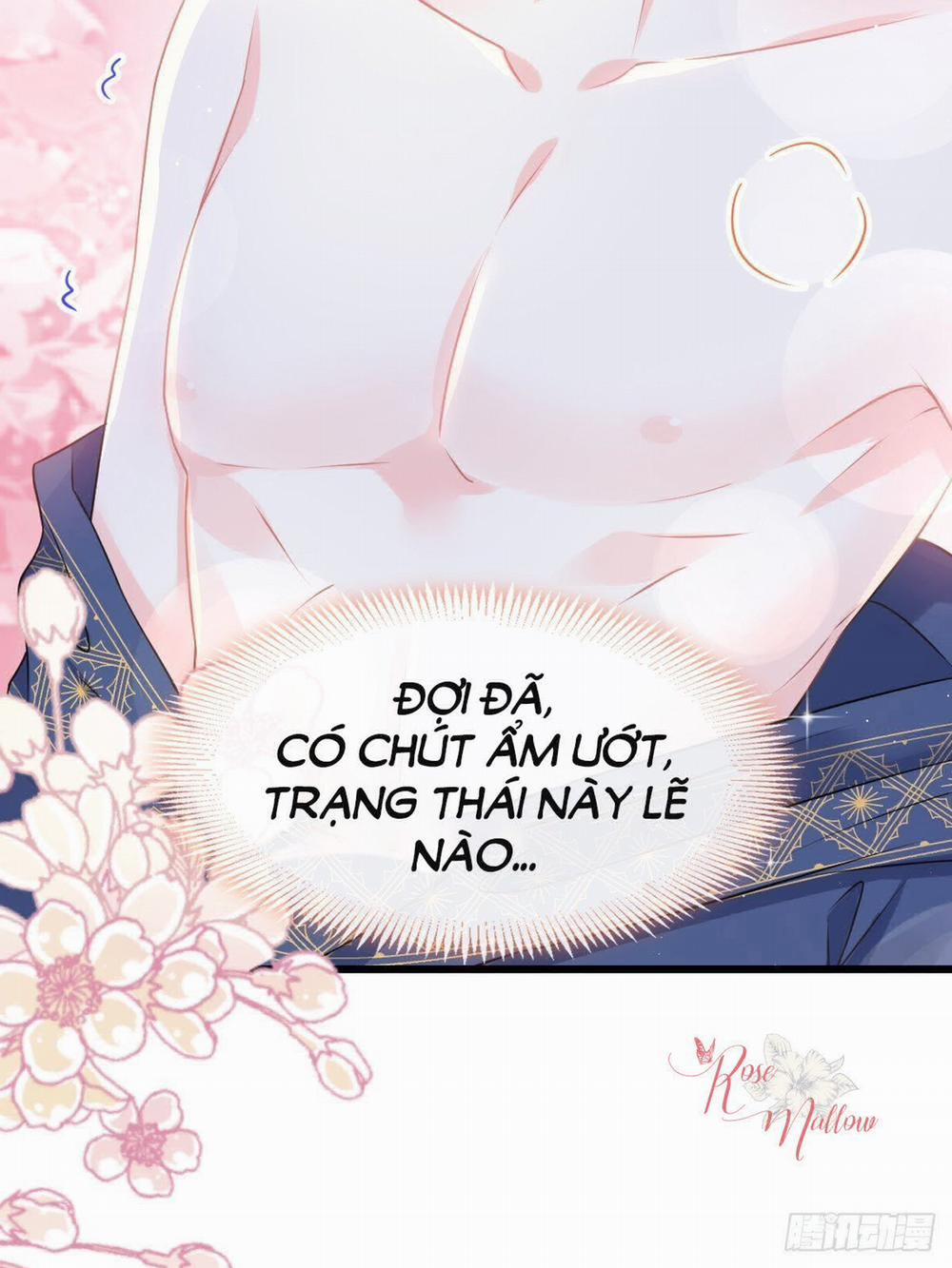 Tân Nương Của Ma Thần 23 trang 37